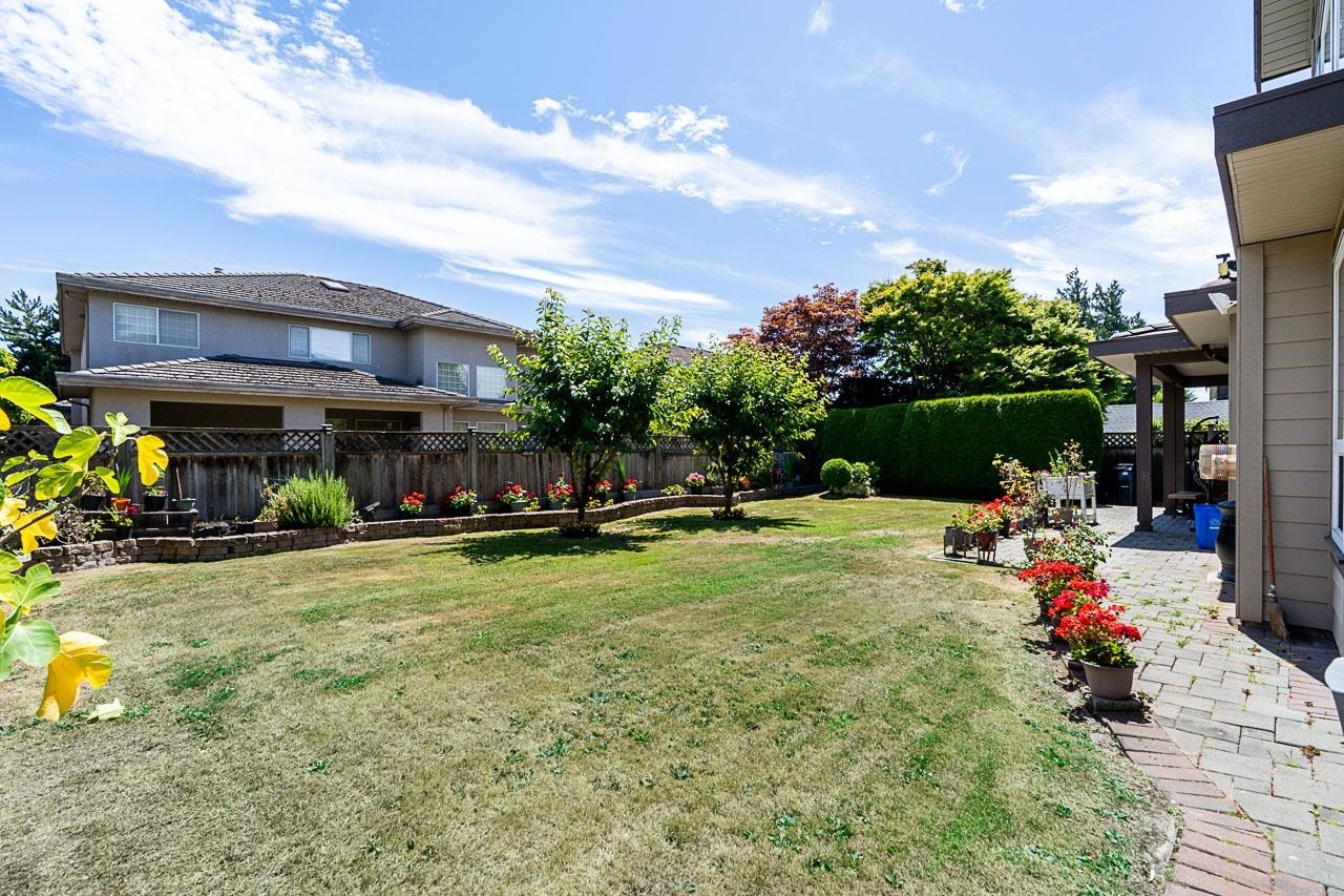 8800 Moore Road, Richmond, BC - Outdoor