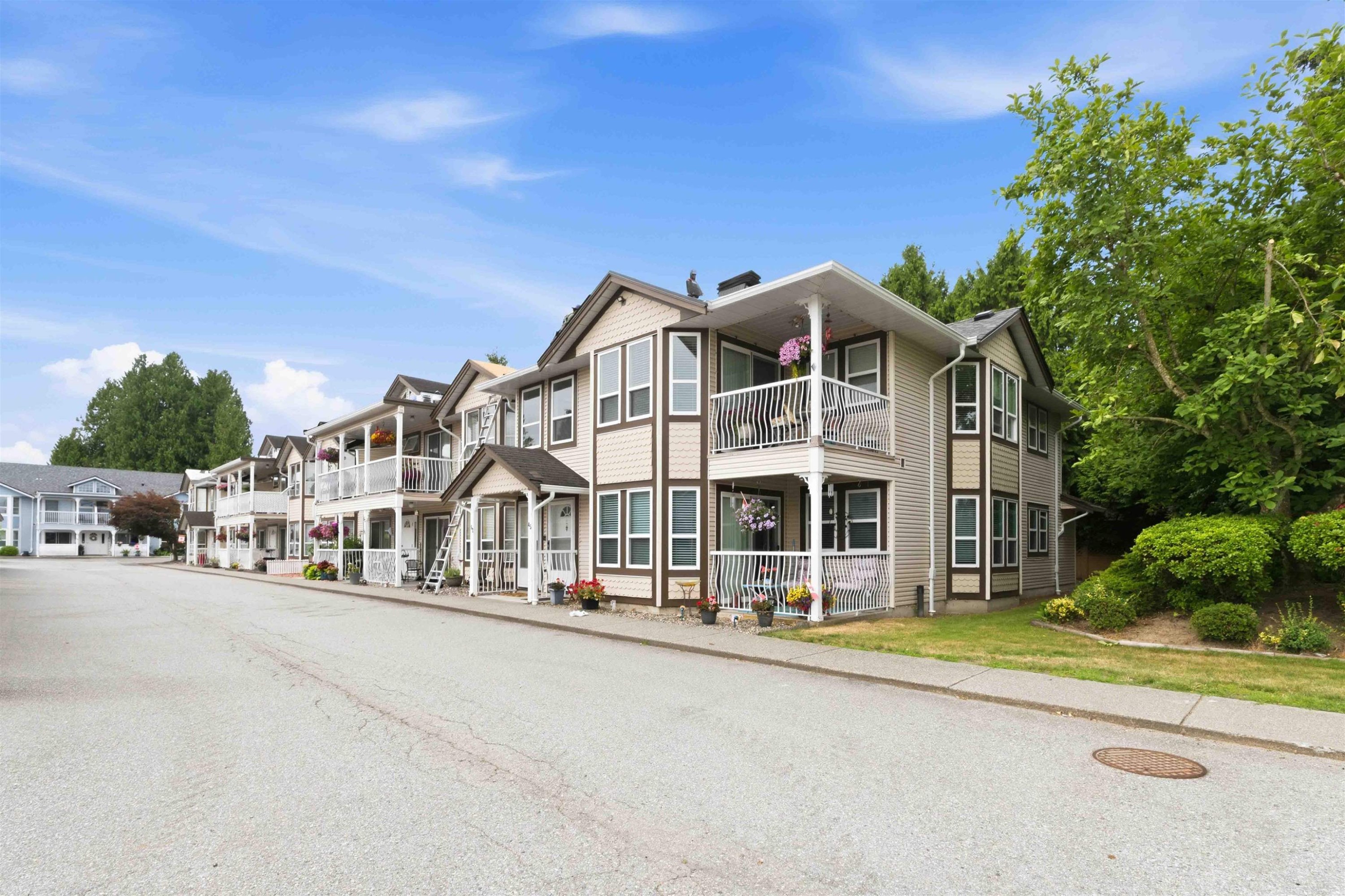 46-20554 118 Avenue, Maple Ridge, BC