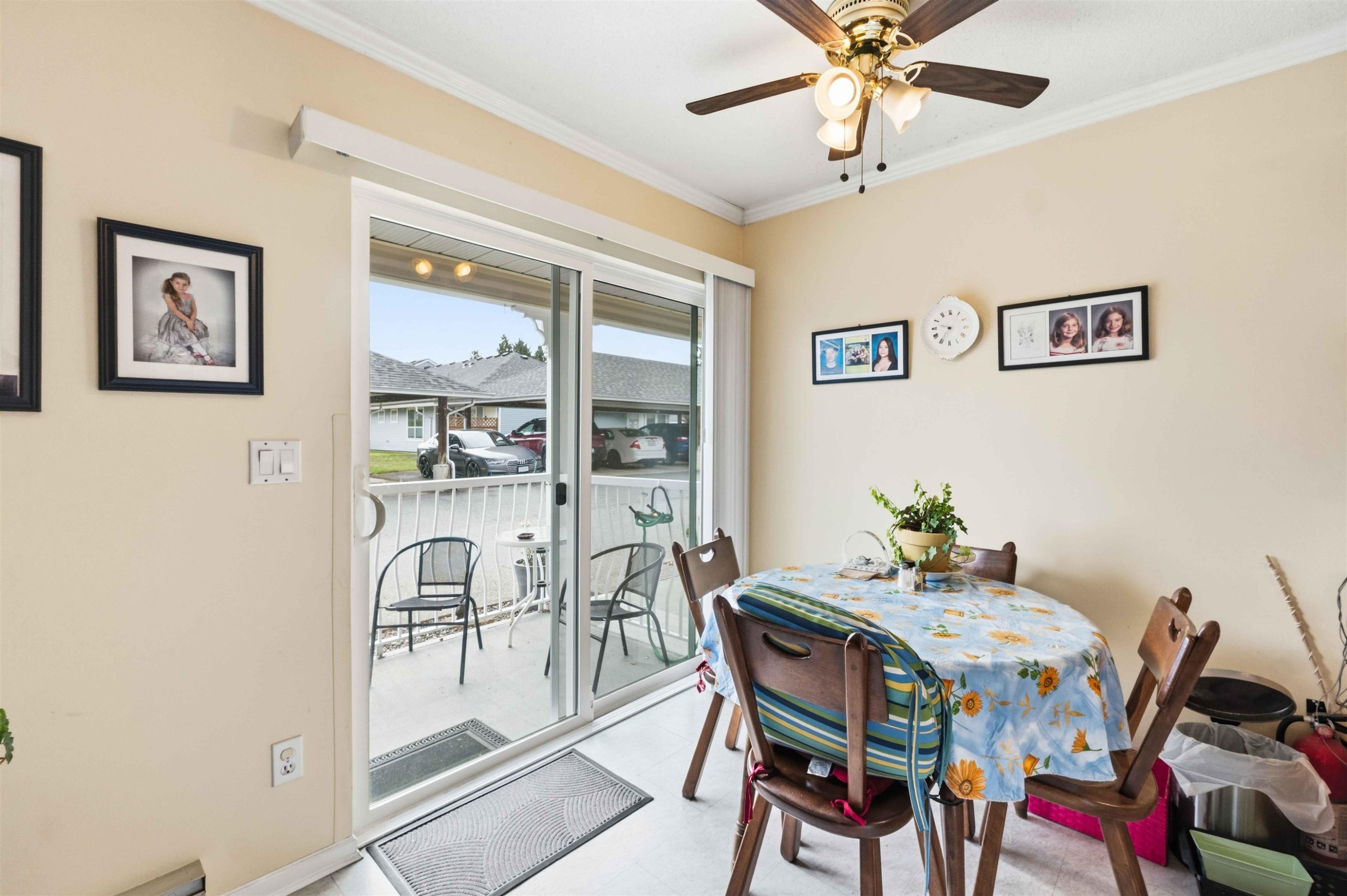 46-20554 118 Avenue, Maple Ridge, BC