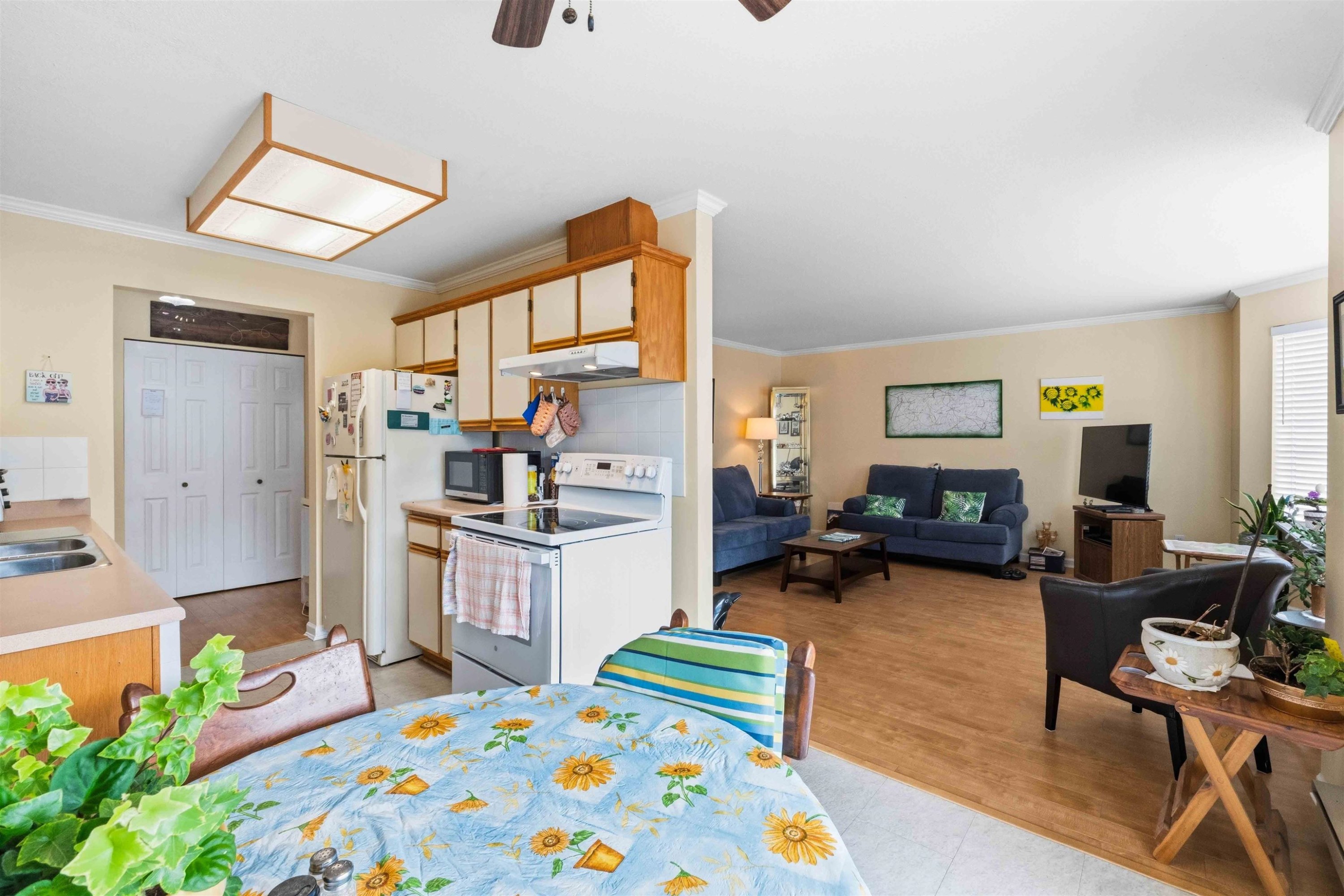 46-20554 118 Avenue, Maple Ridge, BC