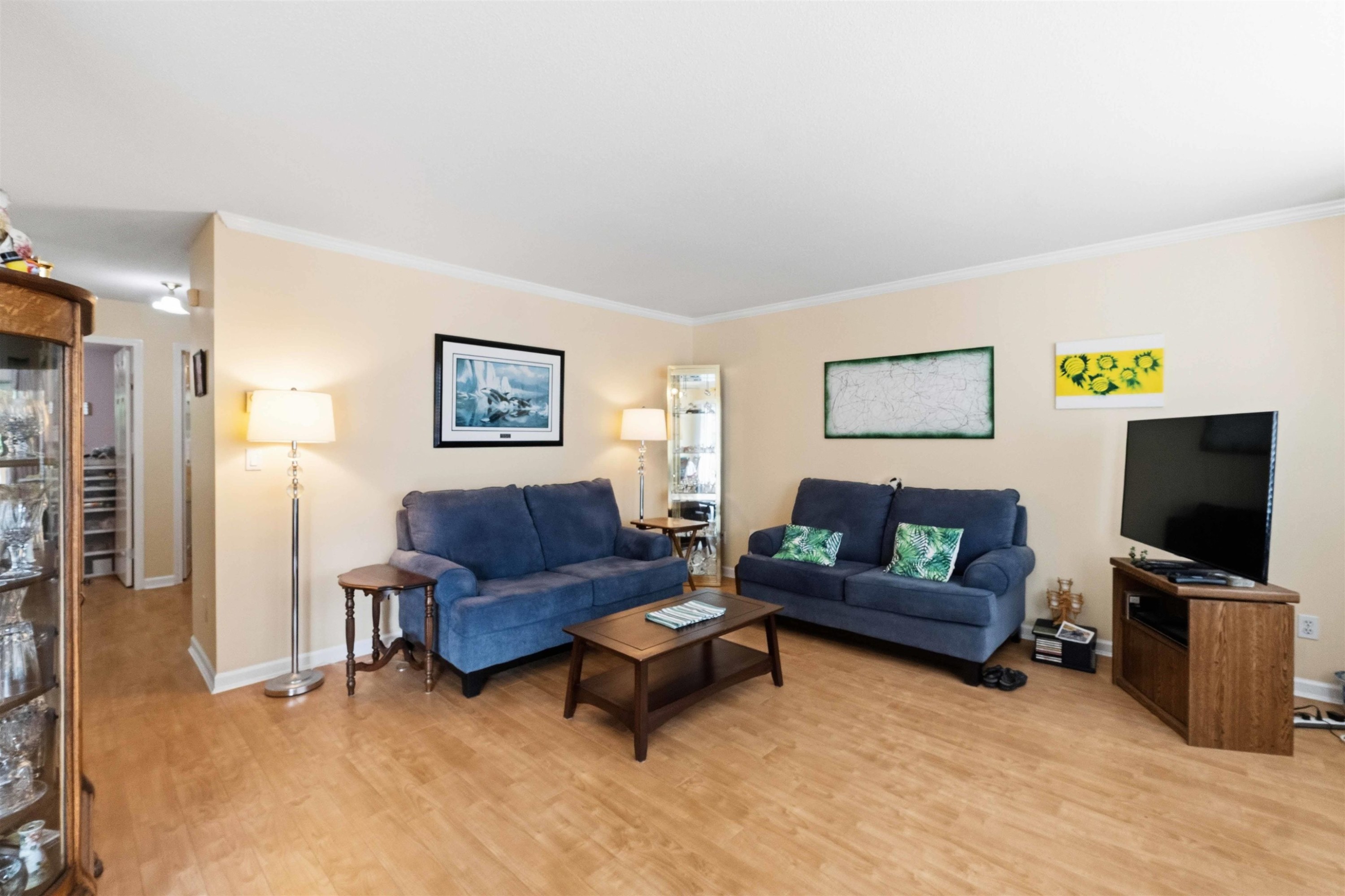 46-20554 118 Avenue, Maple Ridge, BC