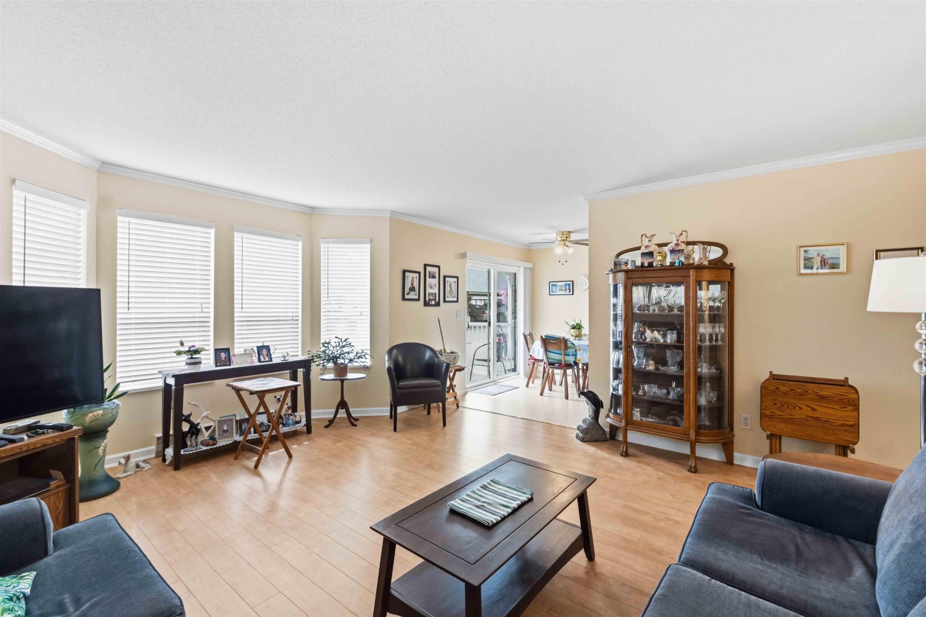 46-20554 118 Avenue, Maple Ridge, BC