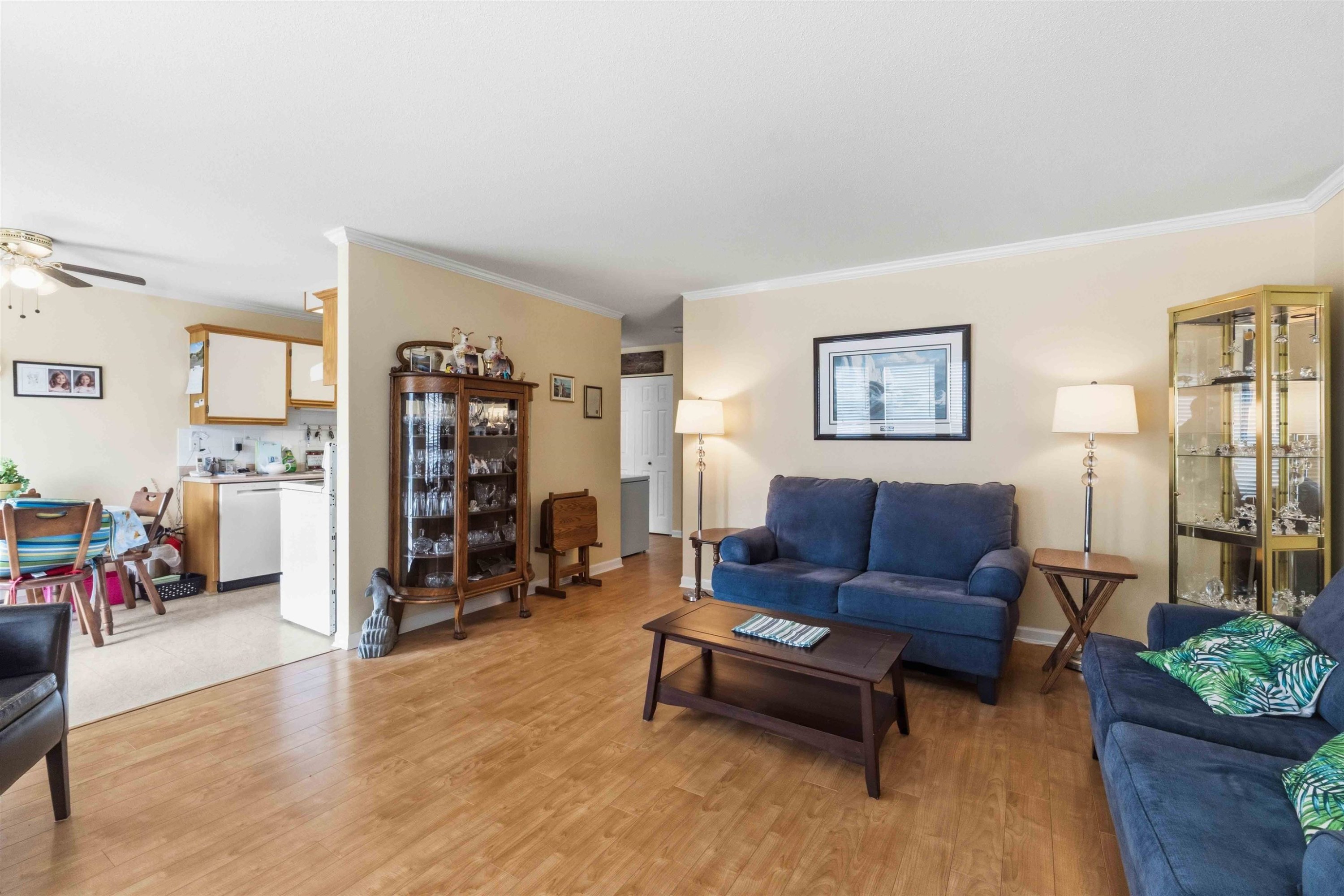 46-20554 118 Avenue, Maple Ridge, BC