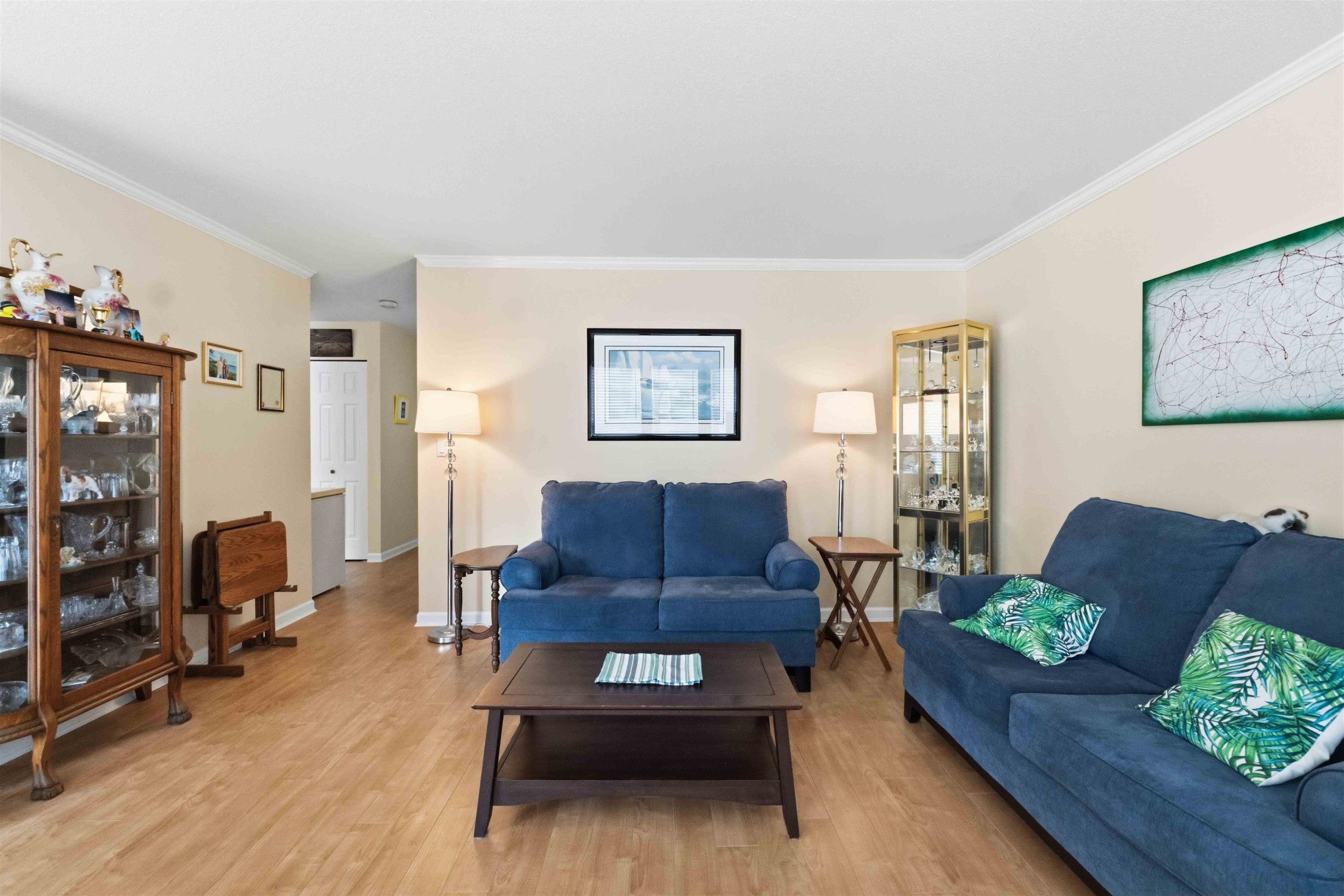 46-20554 118 Avenue, Maple Ridge, BC