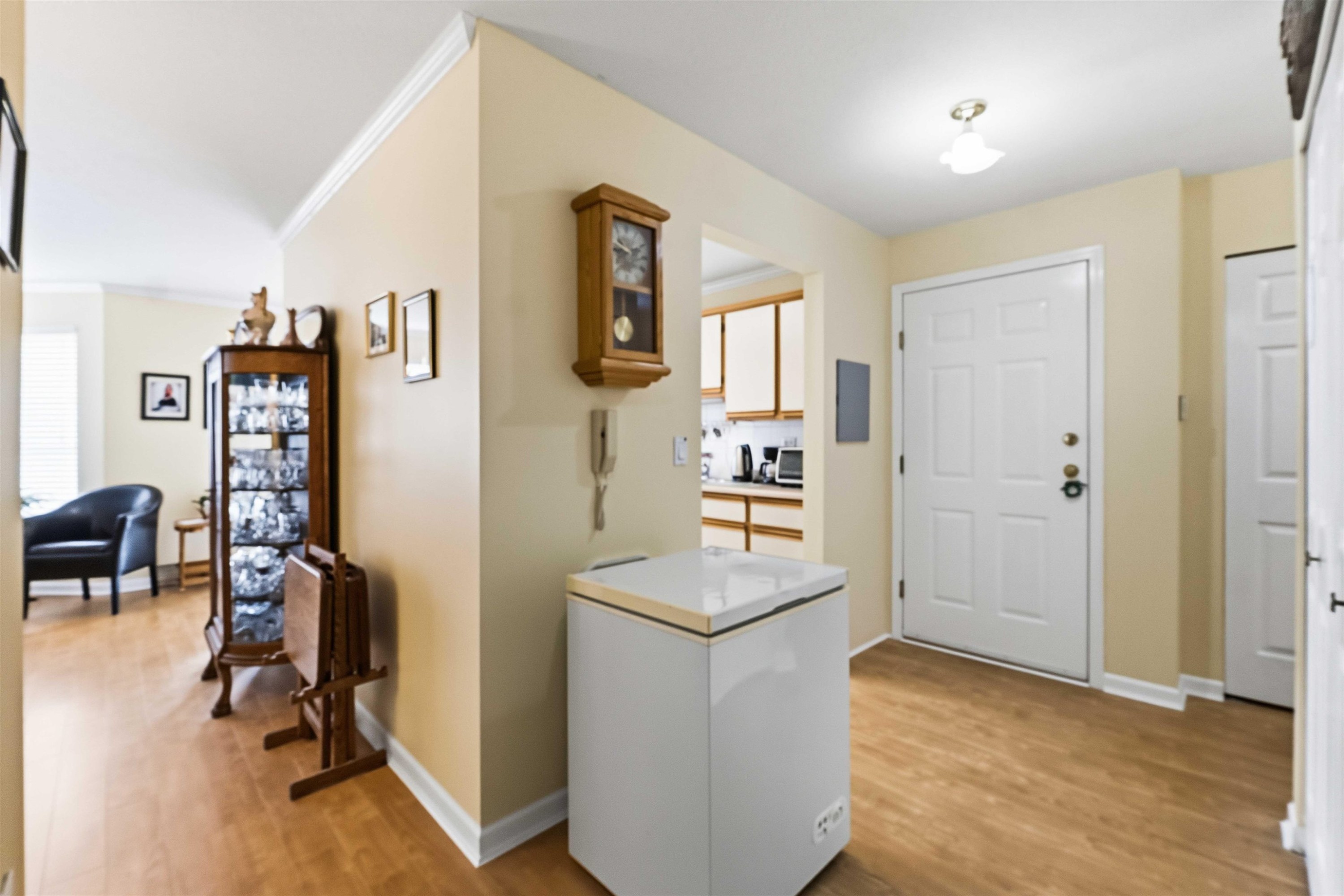 46-20554 118 Avenue, Maple Ridge, BC