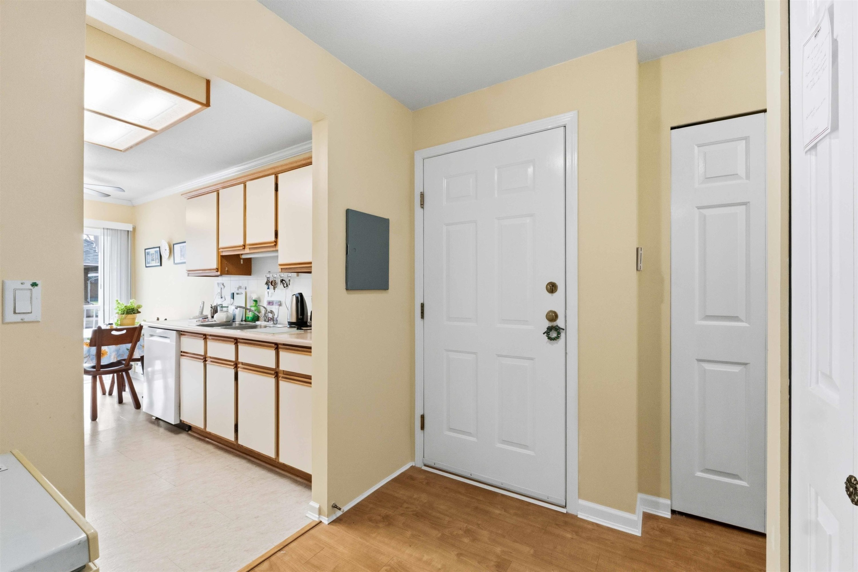 46-20554 118 Avenue, Maple Ridge, BC