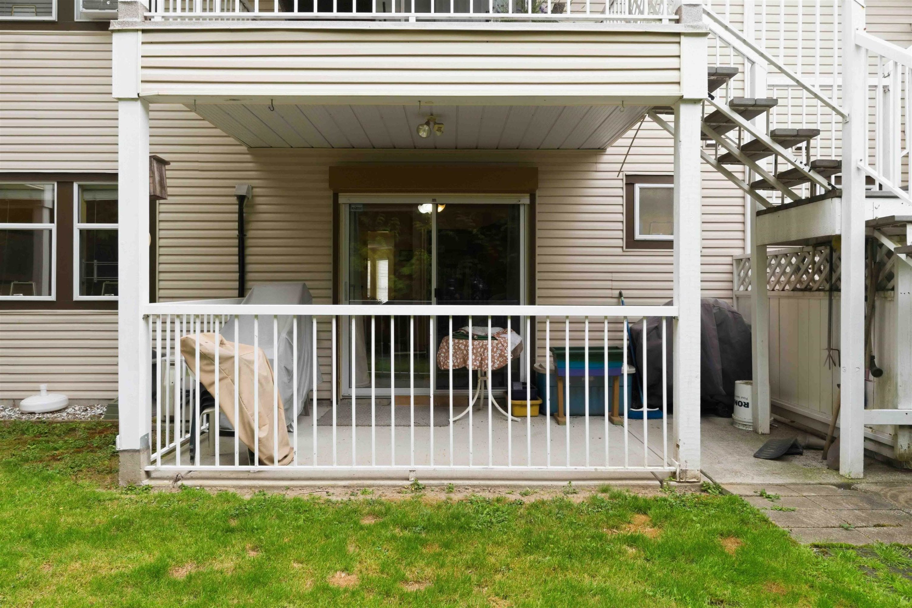 46-20554 118 Avenue, Maple Ridge, BC