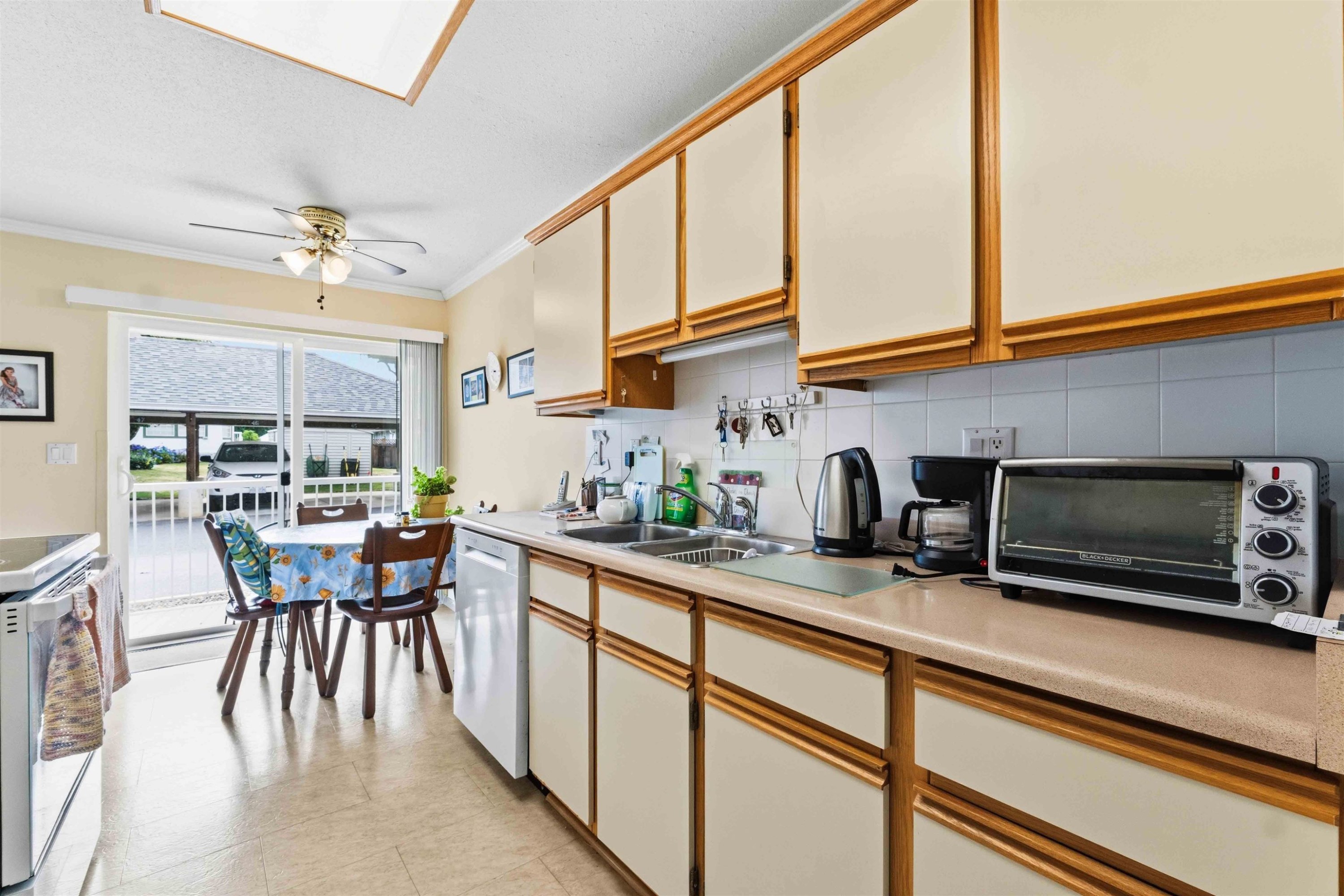 46-20554 118 Avenue, Maple Ridge, BC