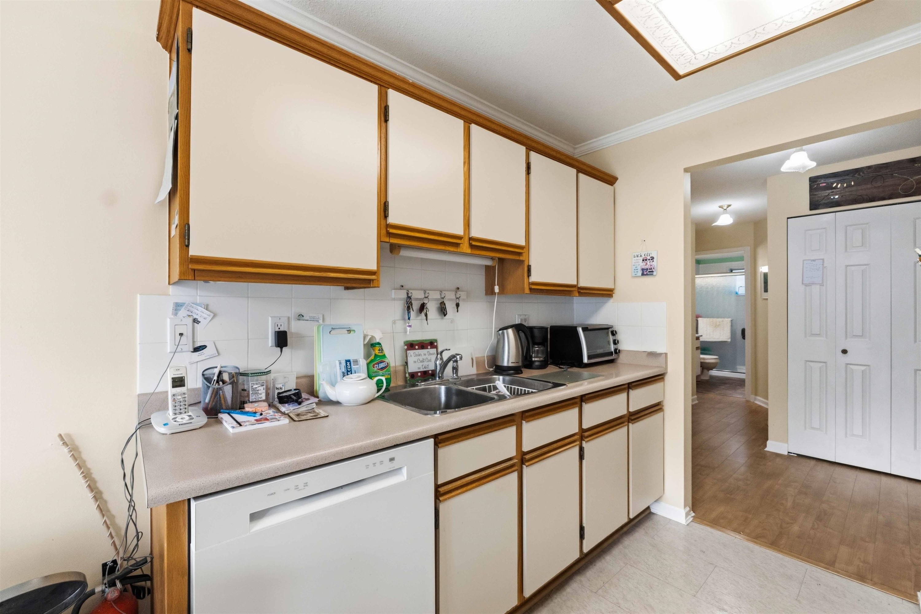 46-20554 118 Avenue, Maple Ridge, BC