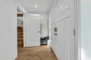 5430 Melbourne Street, Vancouver, BC  - Indoor Photo Showing Other Room 