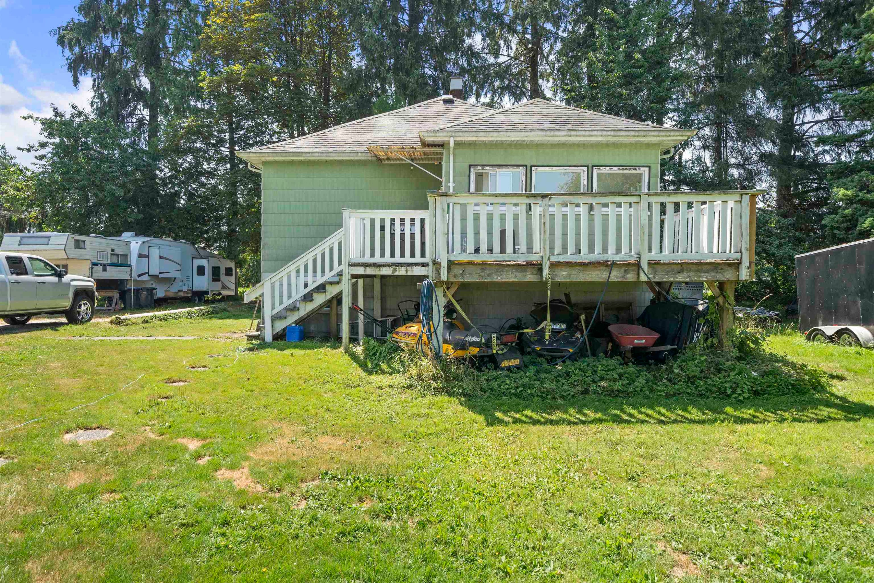 489 Prairie Avenue, Port Coquitlam, BC