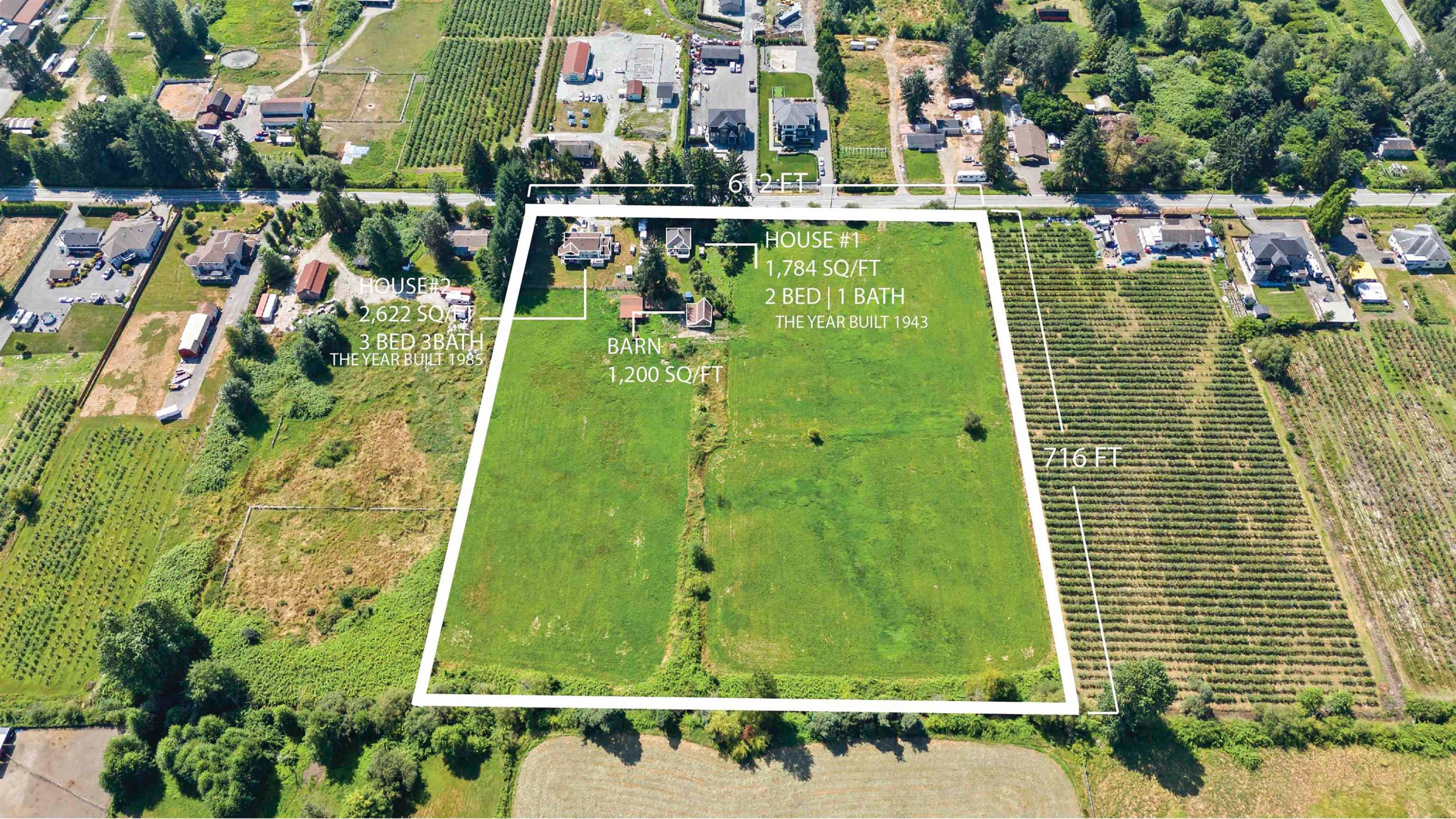 489 Prairie Avenue, Port Coquitlam, BC