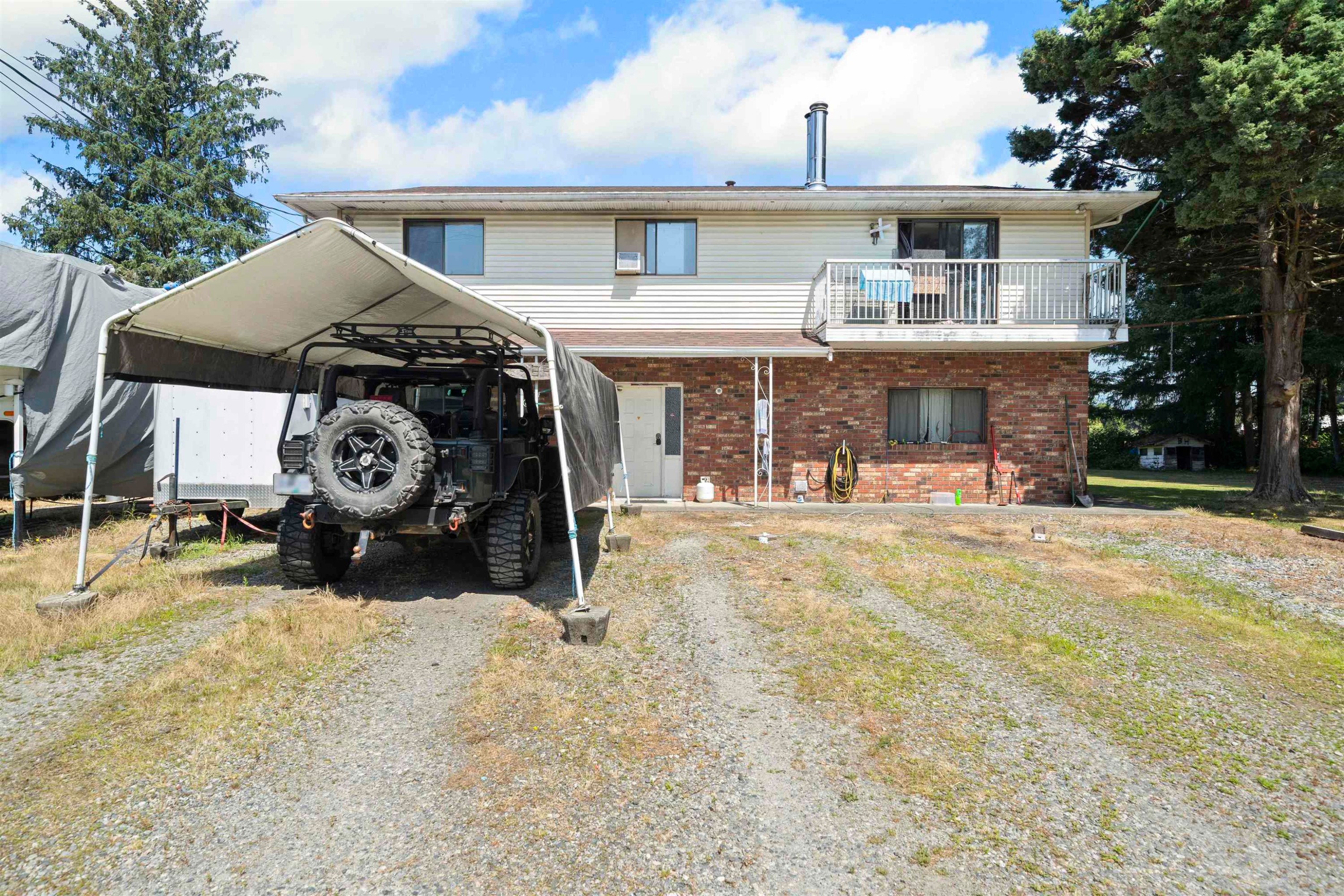489 Prairie Avenue, Port Coquitlam, BC