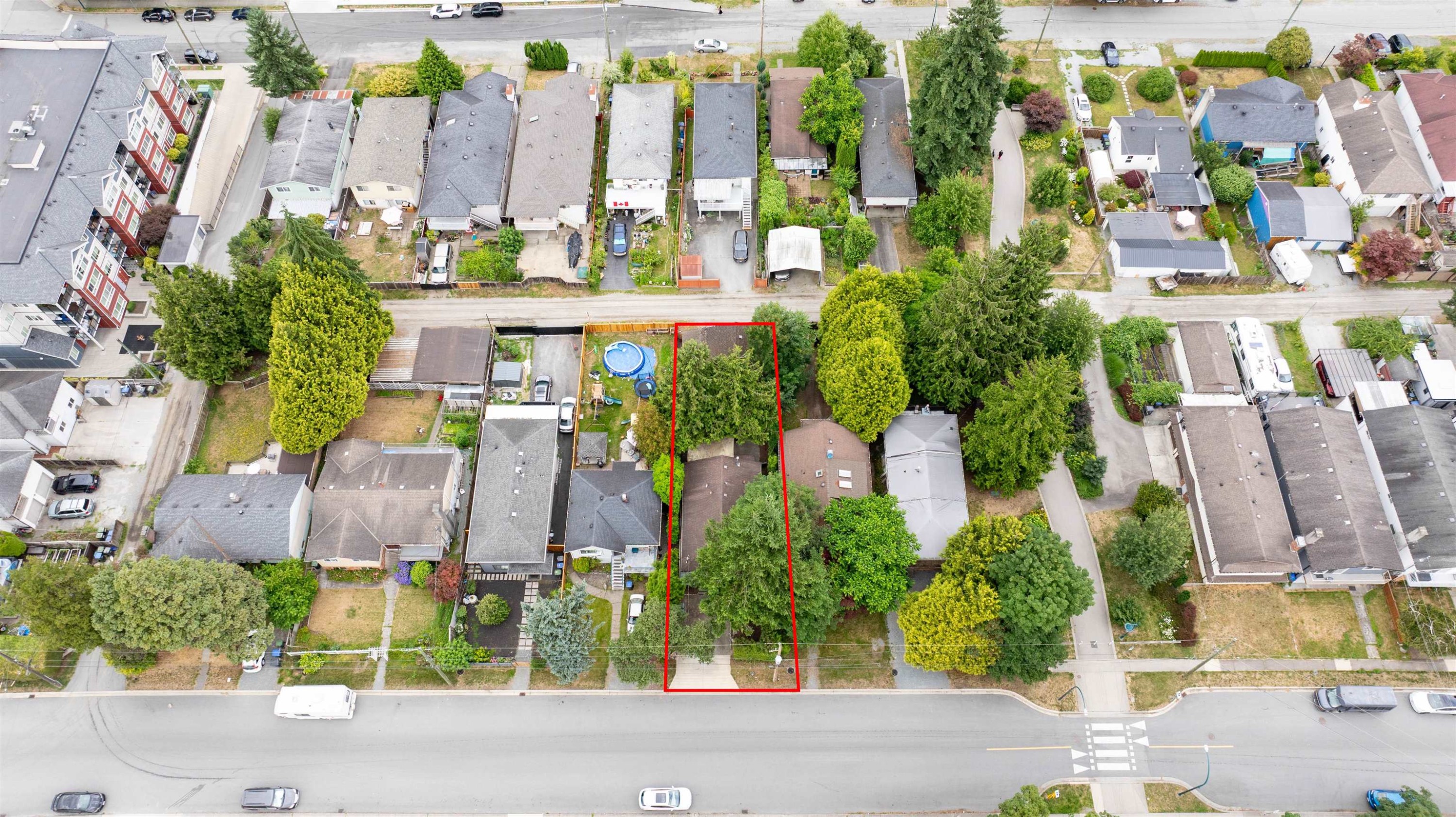 2259 Central Avenue, Port Coquitlam, BC