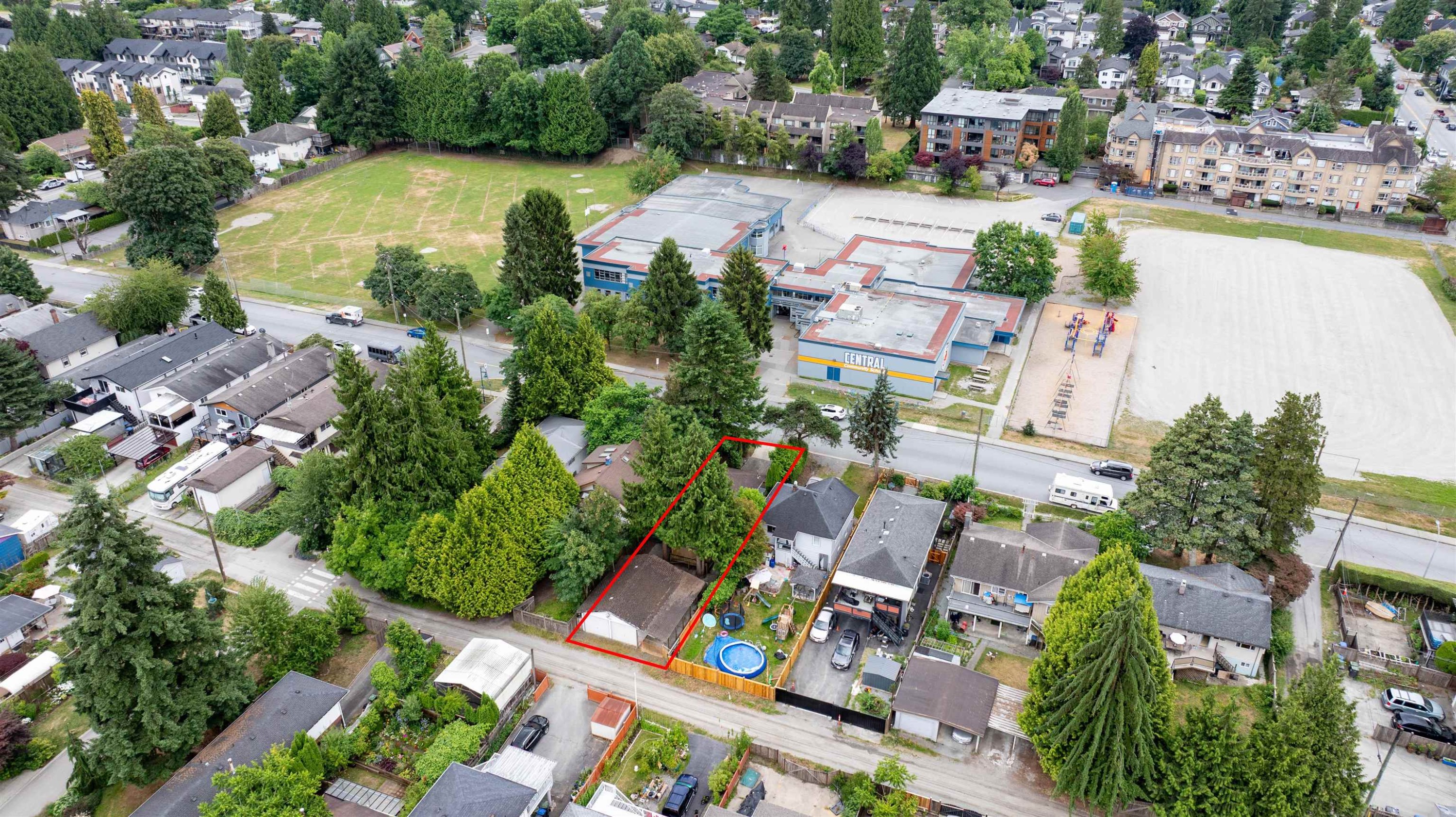 2259 Central Avenue, Port Coquitlam, BC