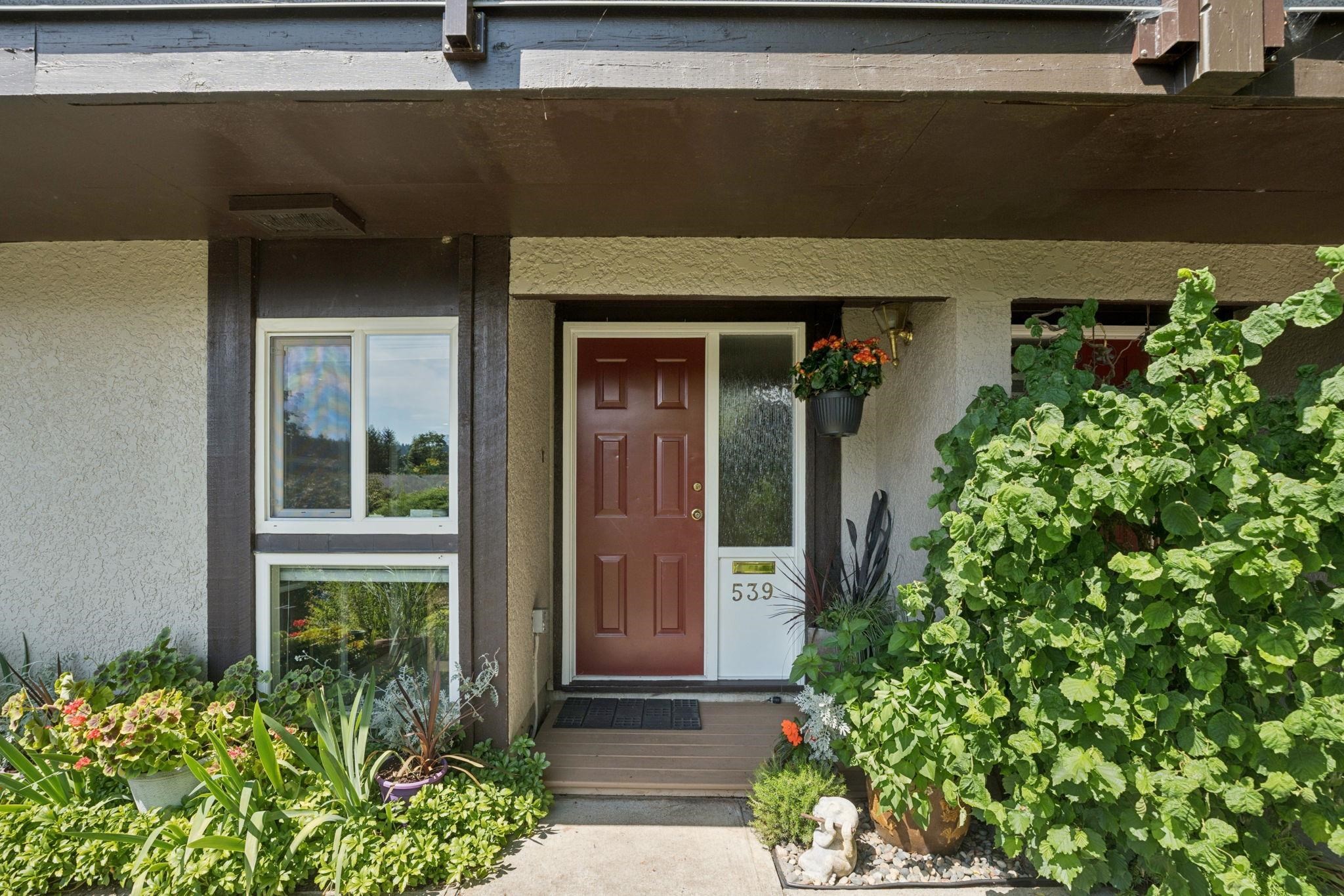 539 Ioco Road, Port Moody, BC