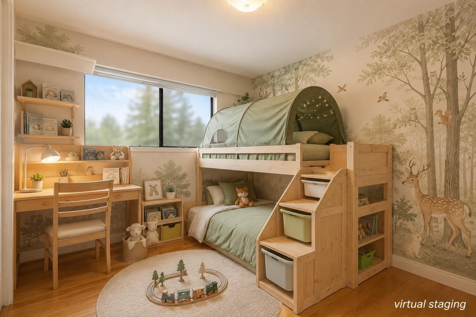 9560 Glendower Drive, Richmond, BC - Indoor Photo Showing Bedroom