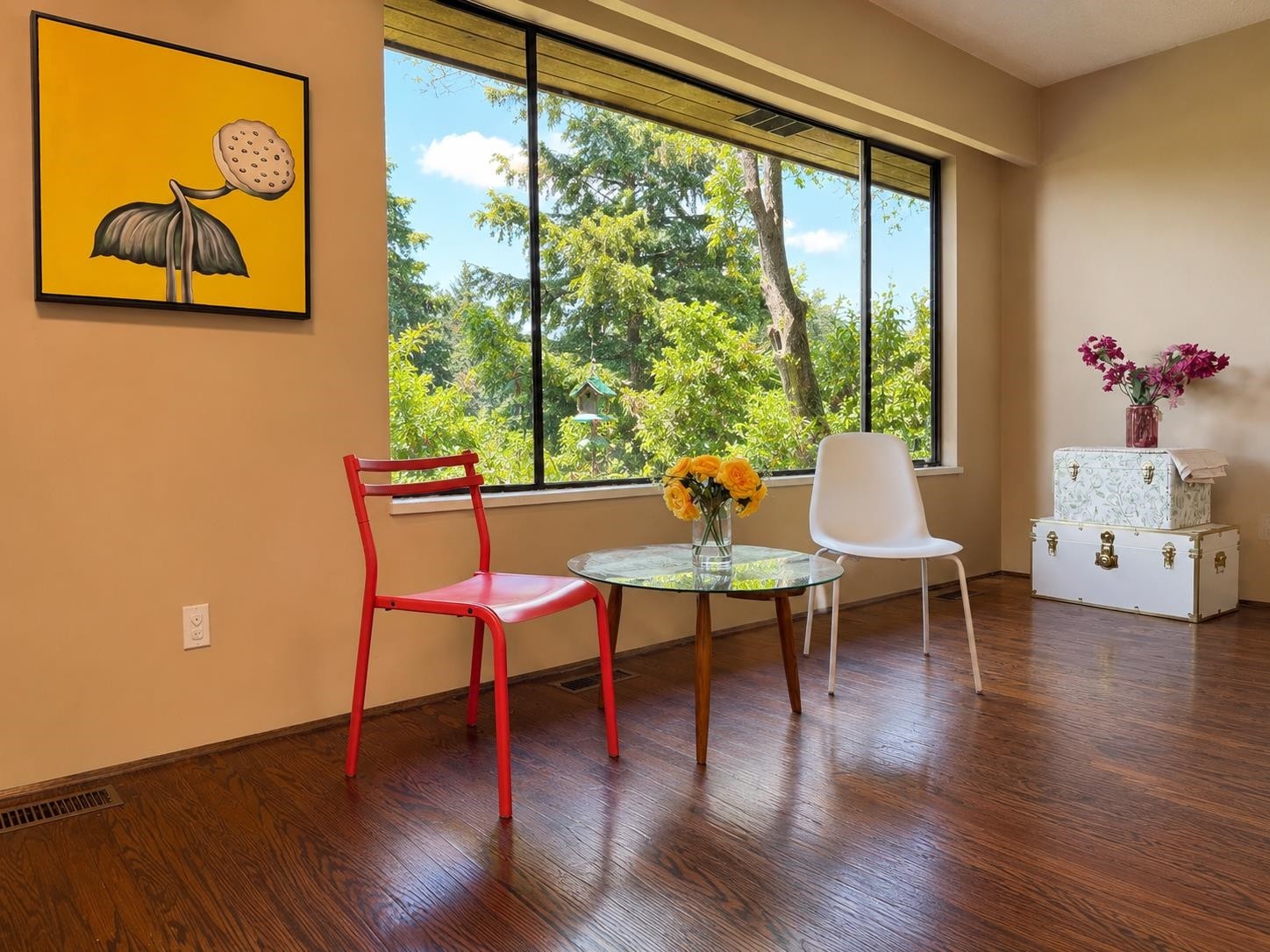 9560 Glendower Drive, Richmond, BC - Indoor