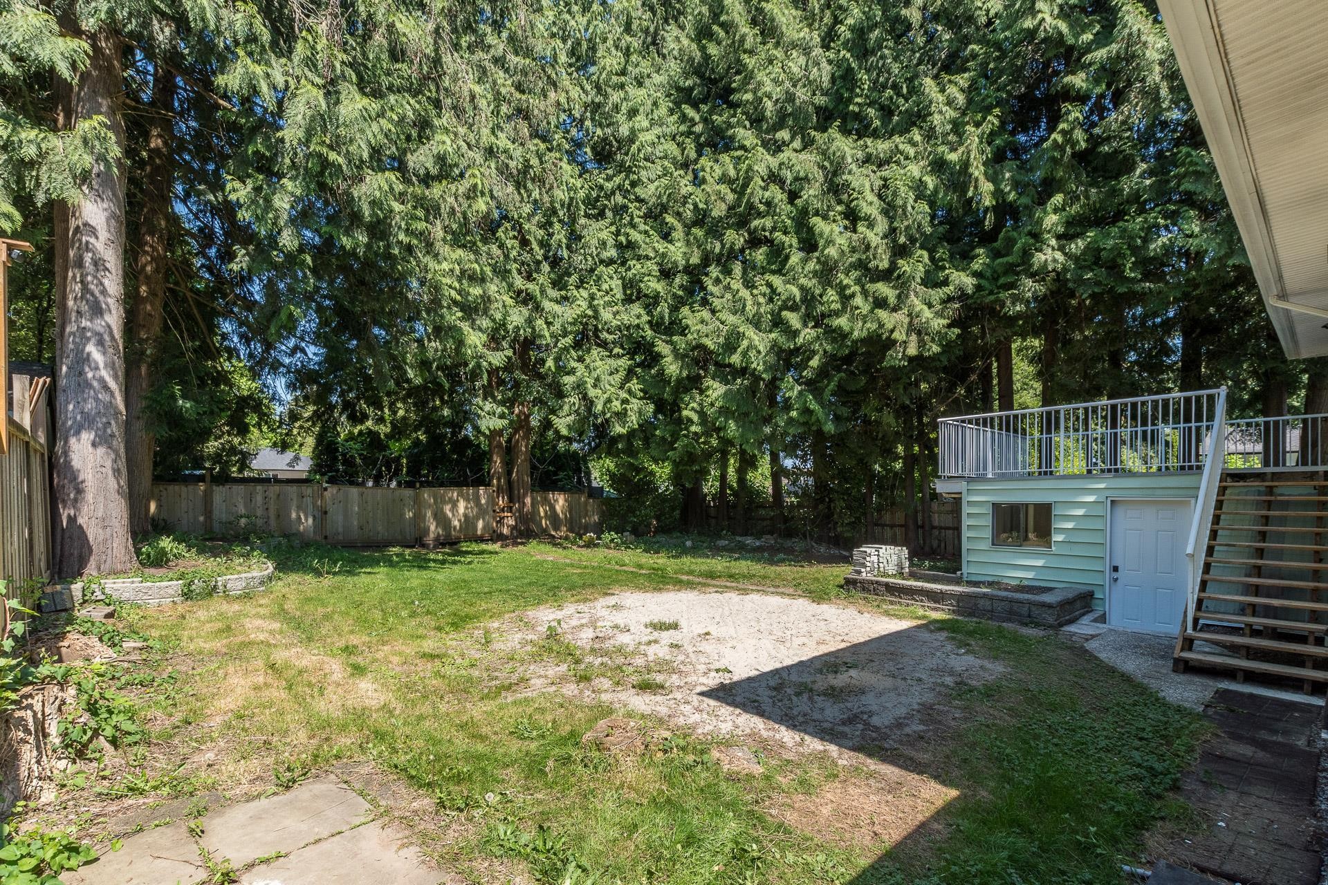 2155 Rindall Avenue, Port Coquitlam, BC