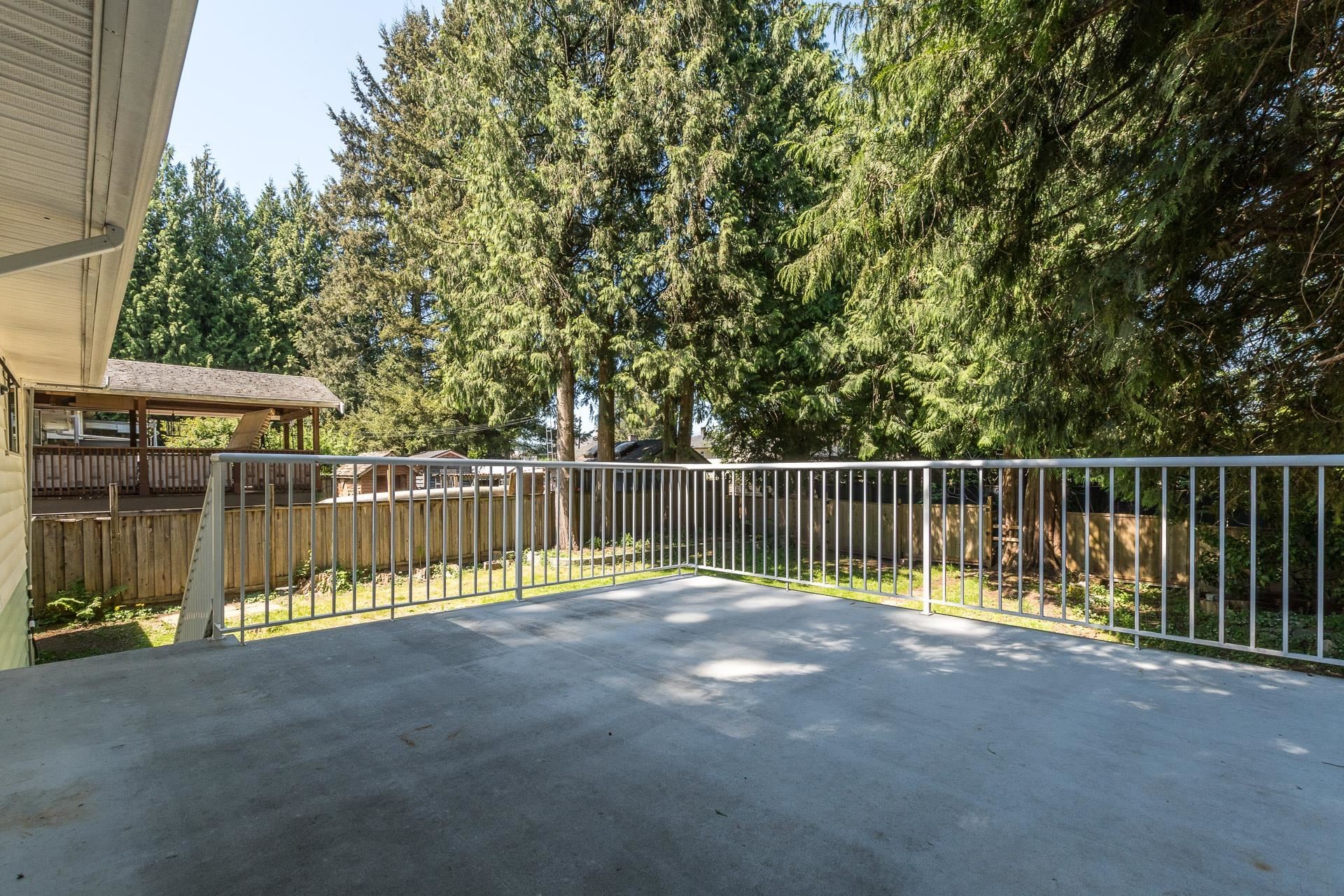 2155 Rindall Avenue, Port Coquitlam, BC
