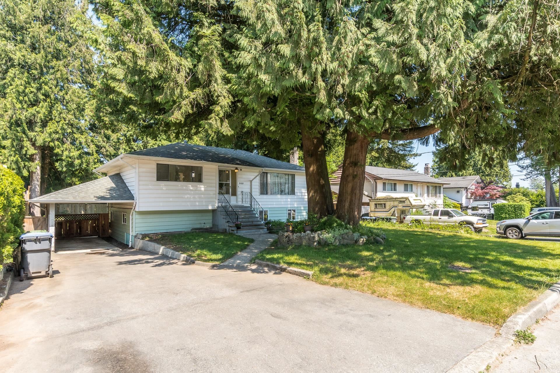 2155 Rindall Avenue, Port Coquitlam, BC