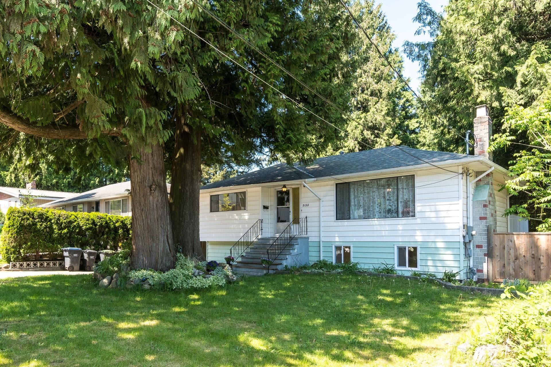 2155 Rindall Avenue, Port Coquitlam, BC