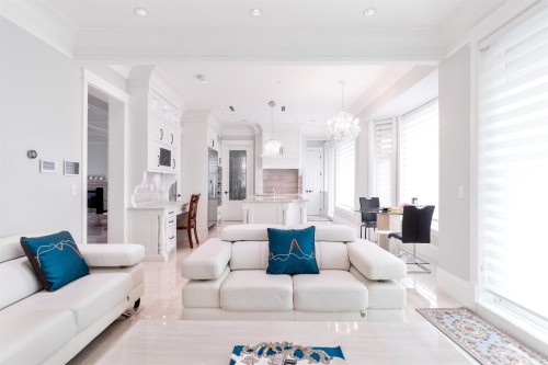 1196 48Th Avenue W, Vancouver, BC 