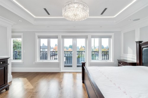 1196 48Th Avenue W, Vancouver, BC 