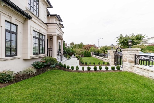 1196 48Th Avenue W, Vancouver, BC 