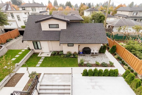 1196 48Th Avenue W, Vancouver, BC 