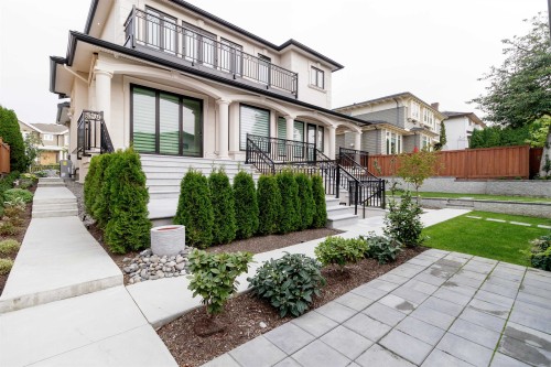 1196 48Th Avenue W, Vancouver, BC 
