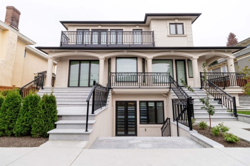 1196 48Th Avenue W, Vancouver, BC 