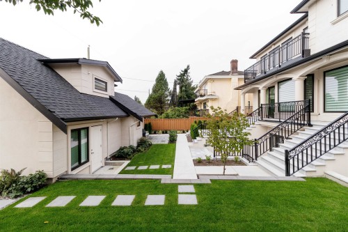 1196 48Th Avenue W, Vancouver, BC 