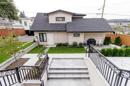 1196 48Th Avenue W, Vancouver, BC 