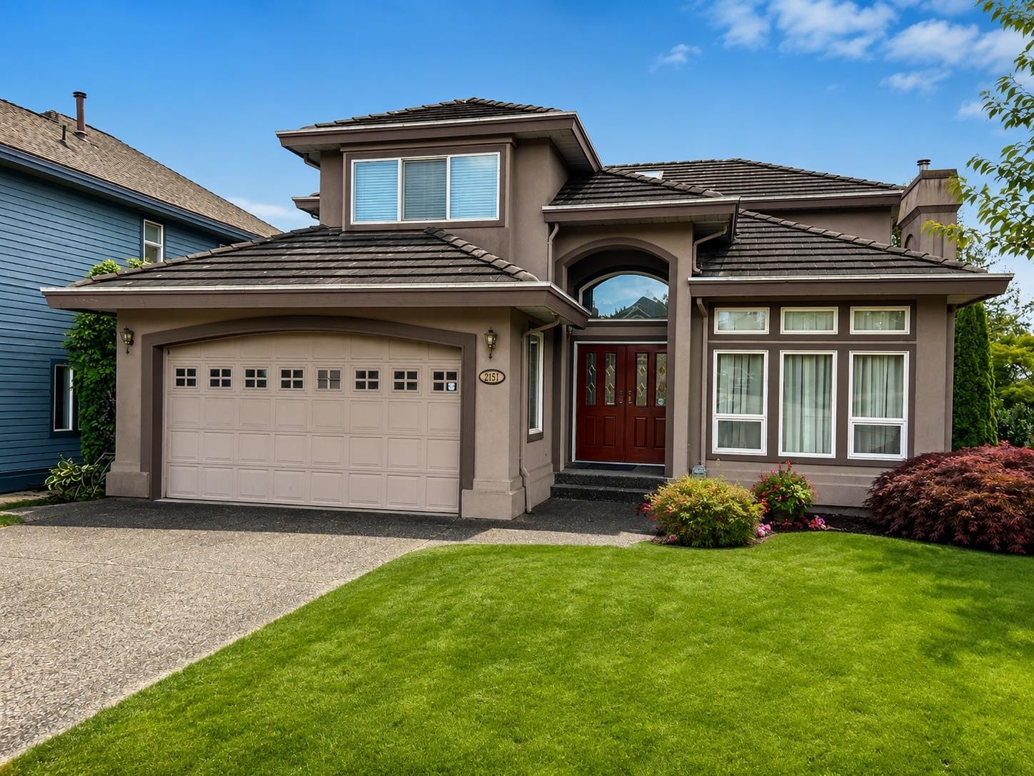 2157 Drawbridge Close, Port Coquitlam, BC