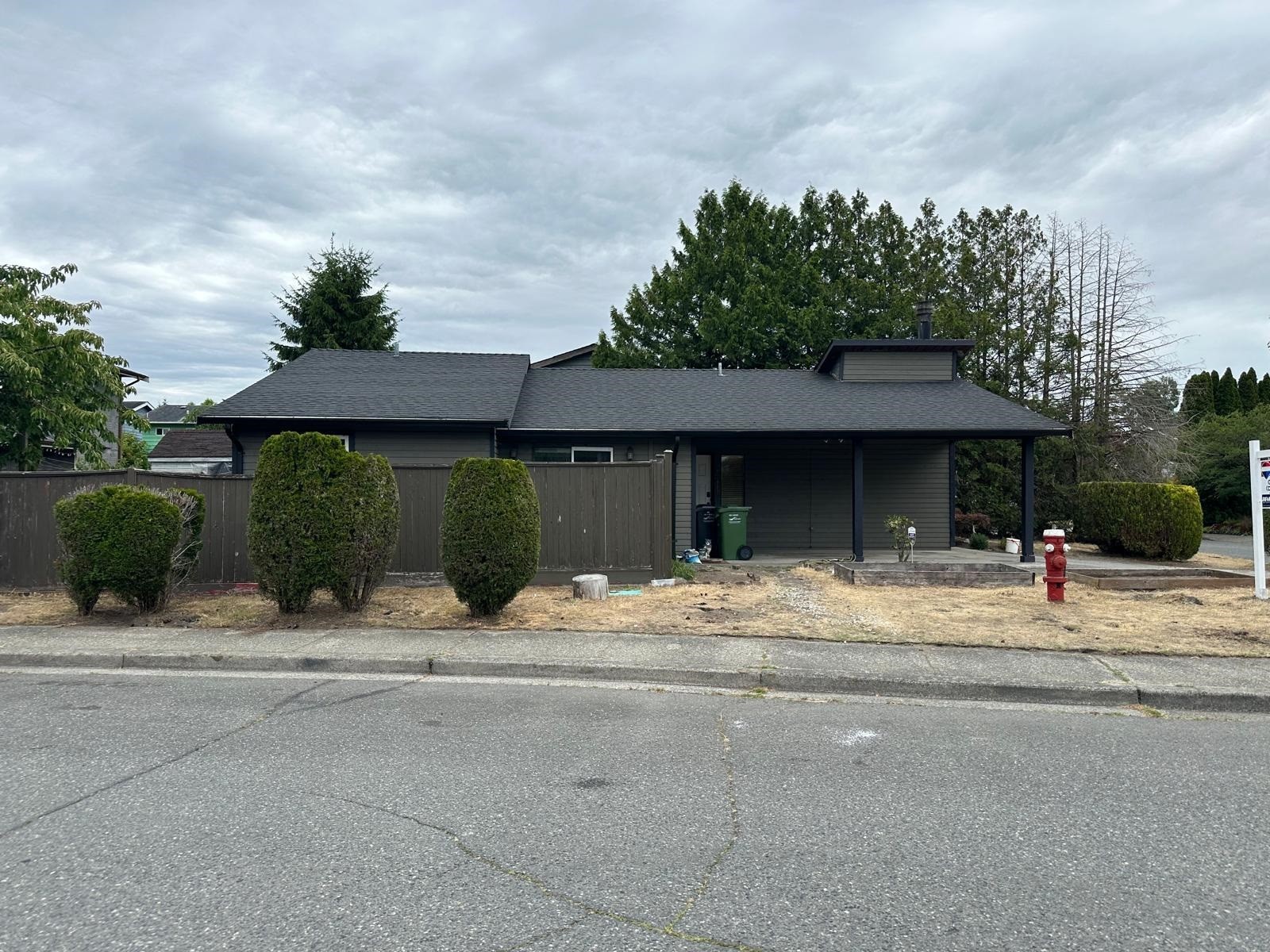 11437 Kingcome Avenue, Richmond, BC - Outdoor