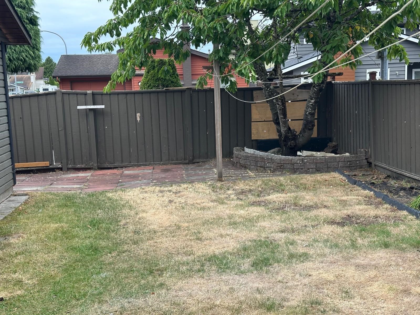 11437 Kingcome Avenue, Richmond, BC - Outdoor