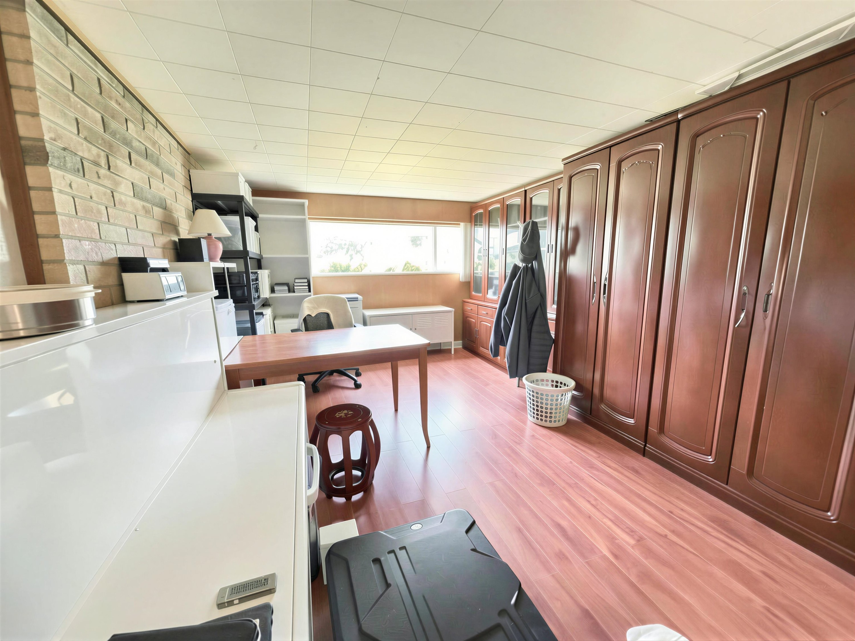 10580 Dennis Crescent, Richmond, BC