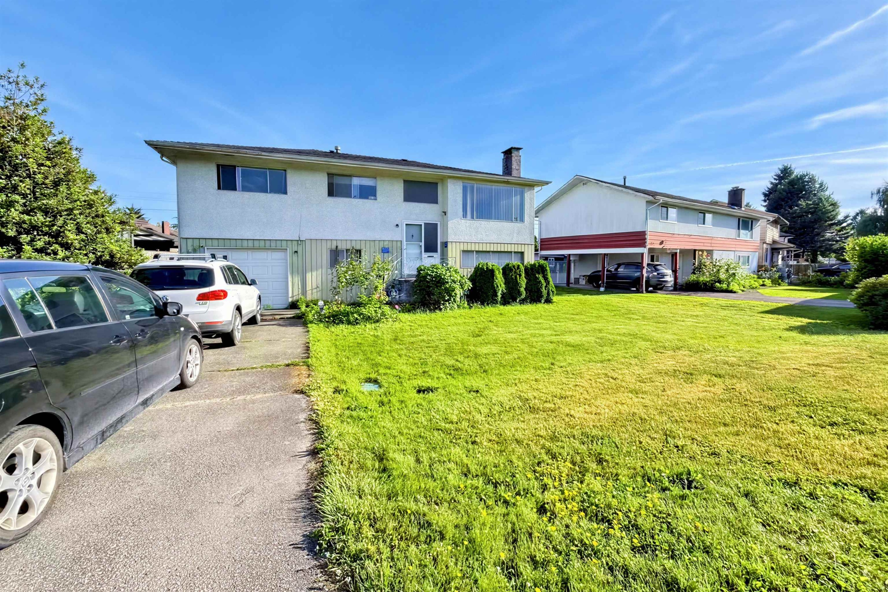 10580 Dennis Crescent, Richmond, BC