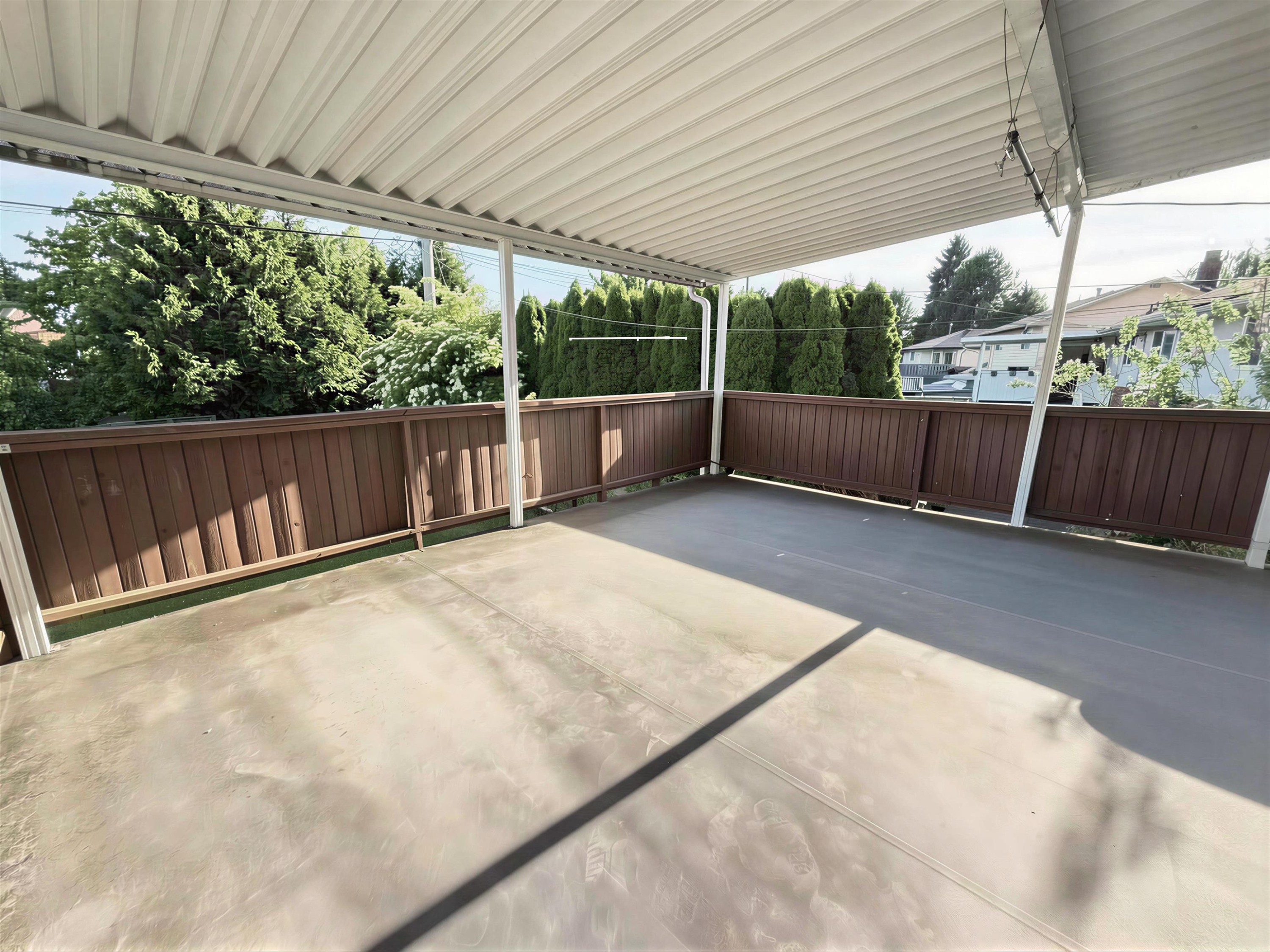 10580 Dennis Crescent, Richmond, BC
