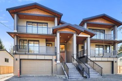 1352 Judd Road Squamish, BC V0N 1H0