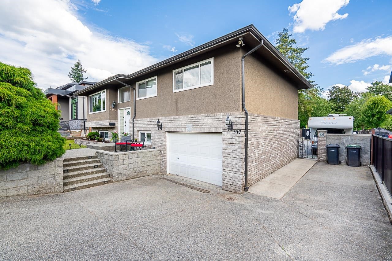 207 Mundy Street, Coquitlam, BC