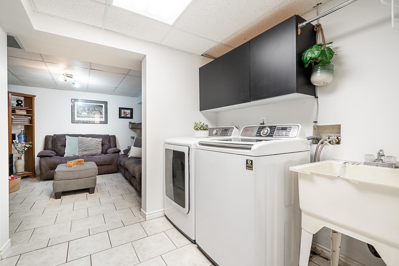 207 Mundy Street, Coquitlam, BC