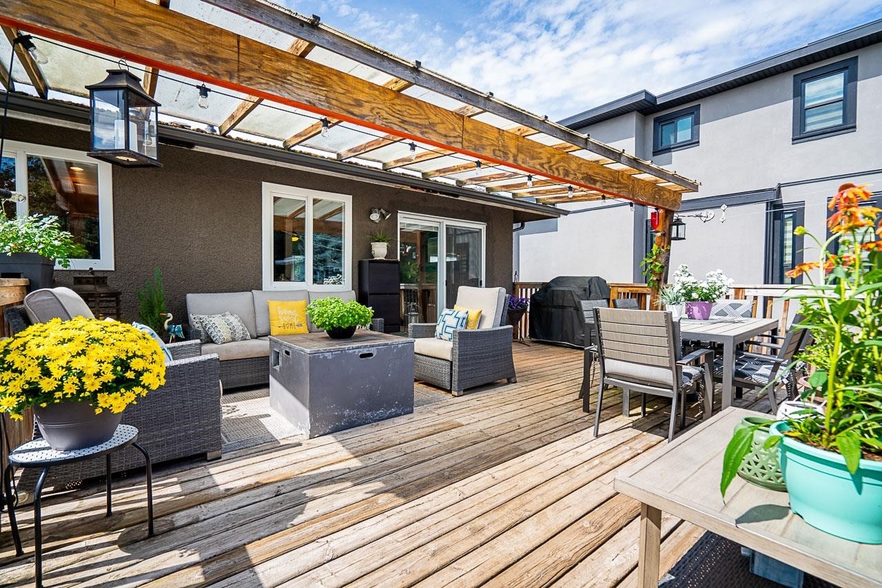 207 Mundy Street, Coquitlam, BC