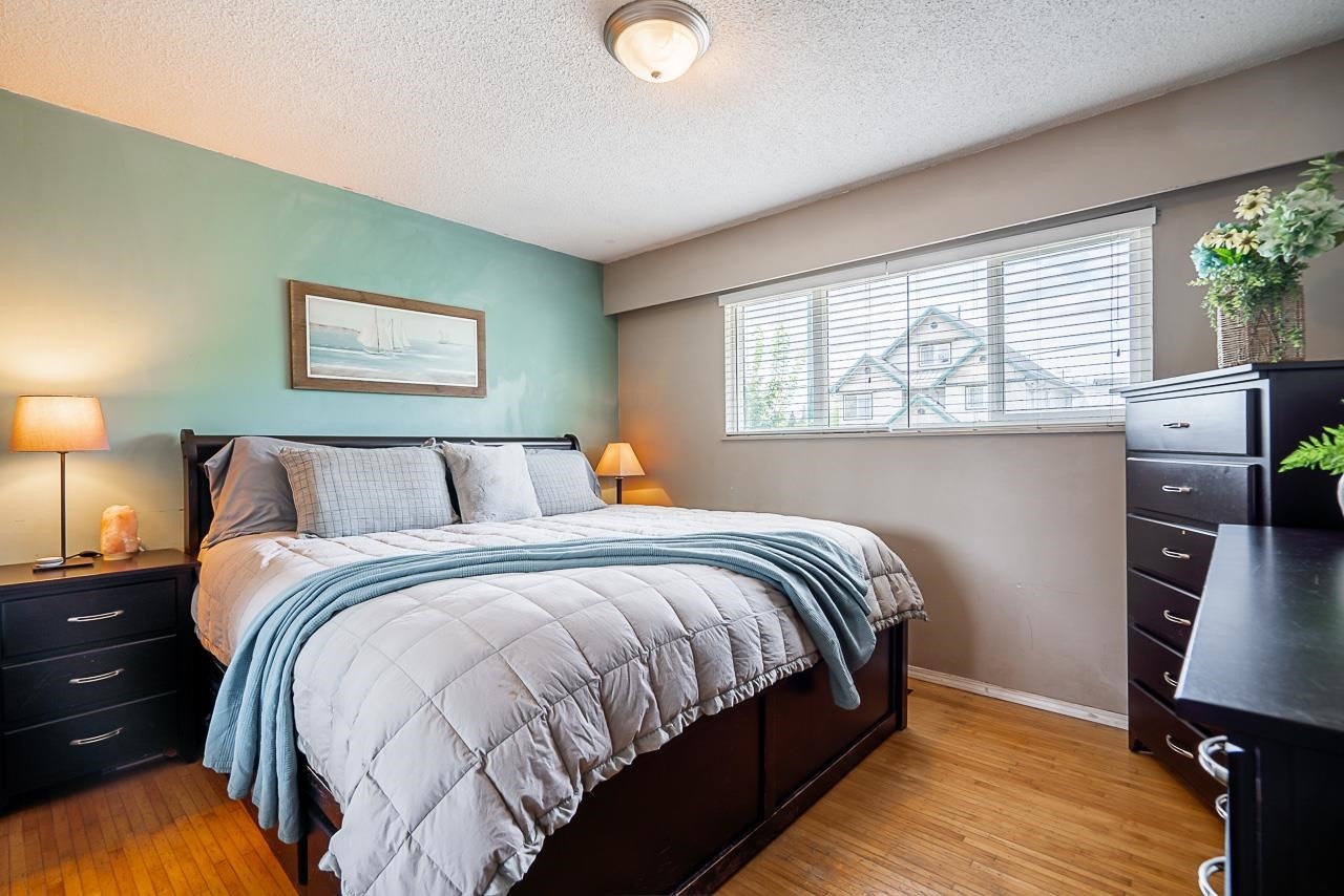 207 Mundy Street, Coquitlam, BC