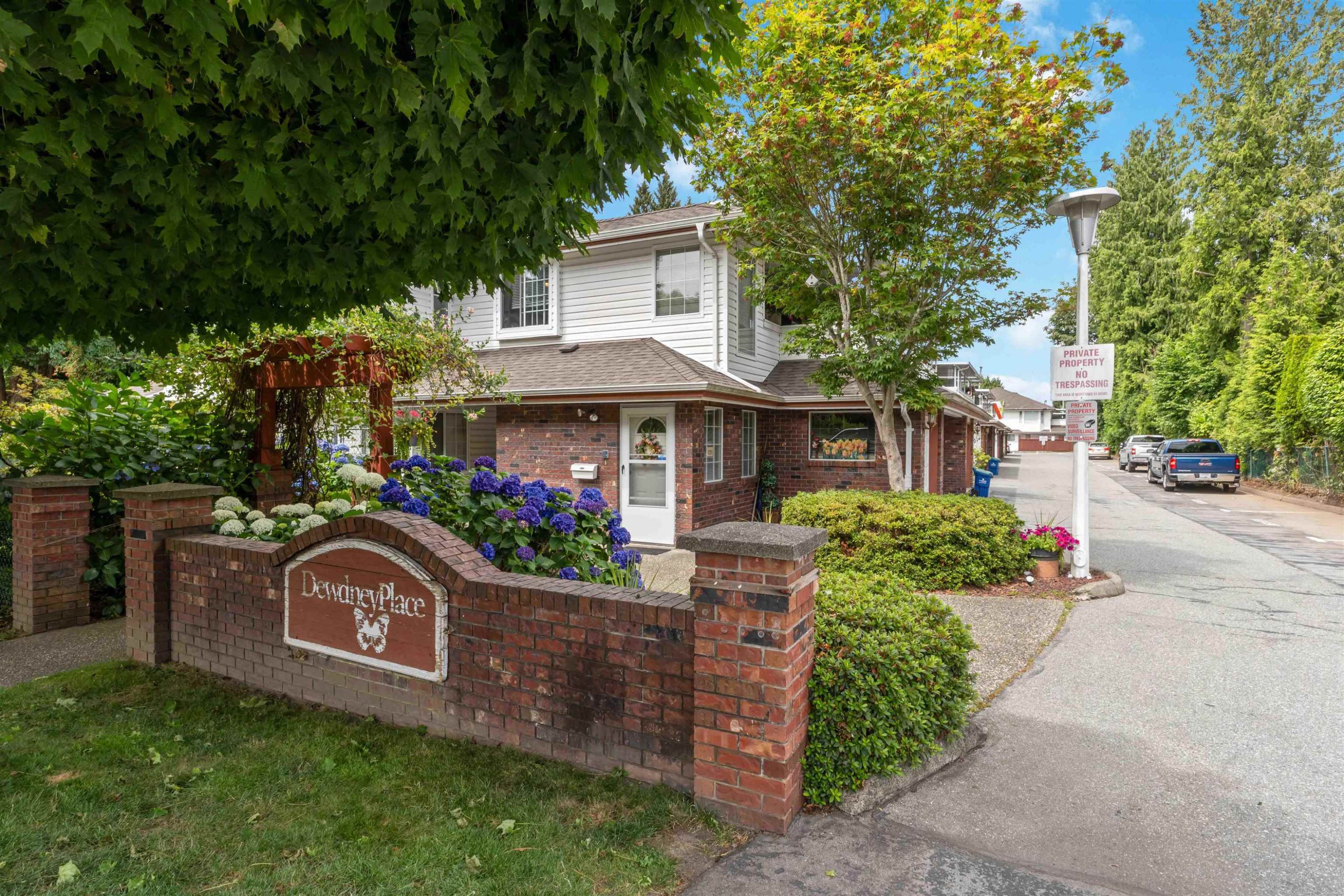 26-22128 Dewdney Trunk Road, Maple Ridge, BC