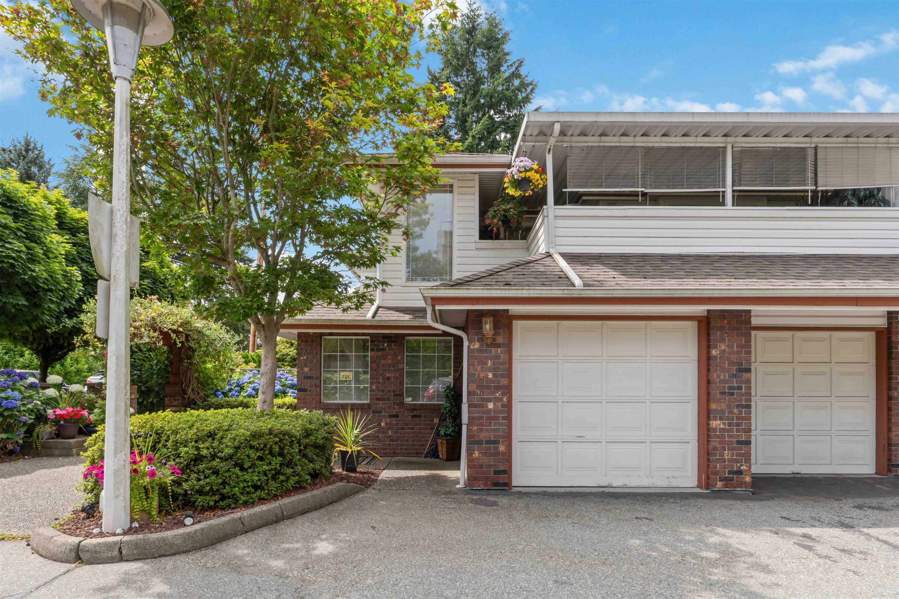 26-22128 Dewdney Trunk Road, Maple Ridge, BC