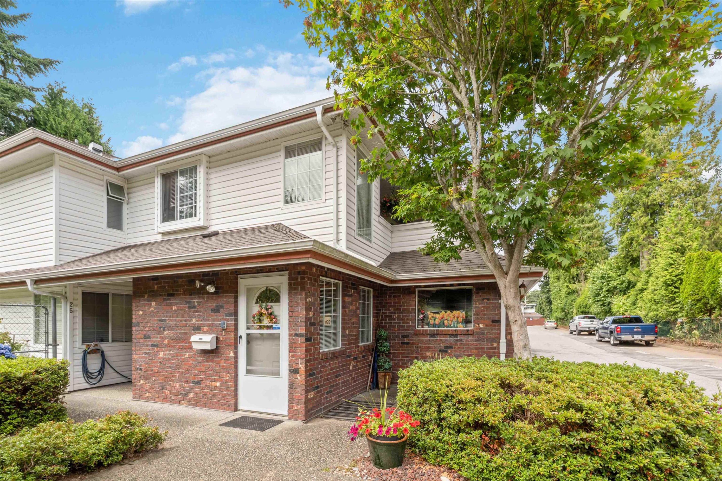 26-22128 Dewdney Trunk Road, Maple Ridge, BC