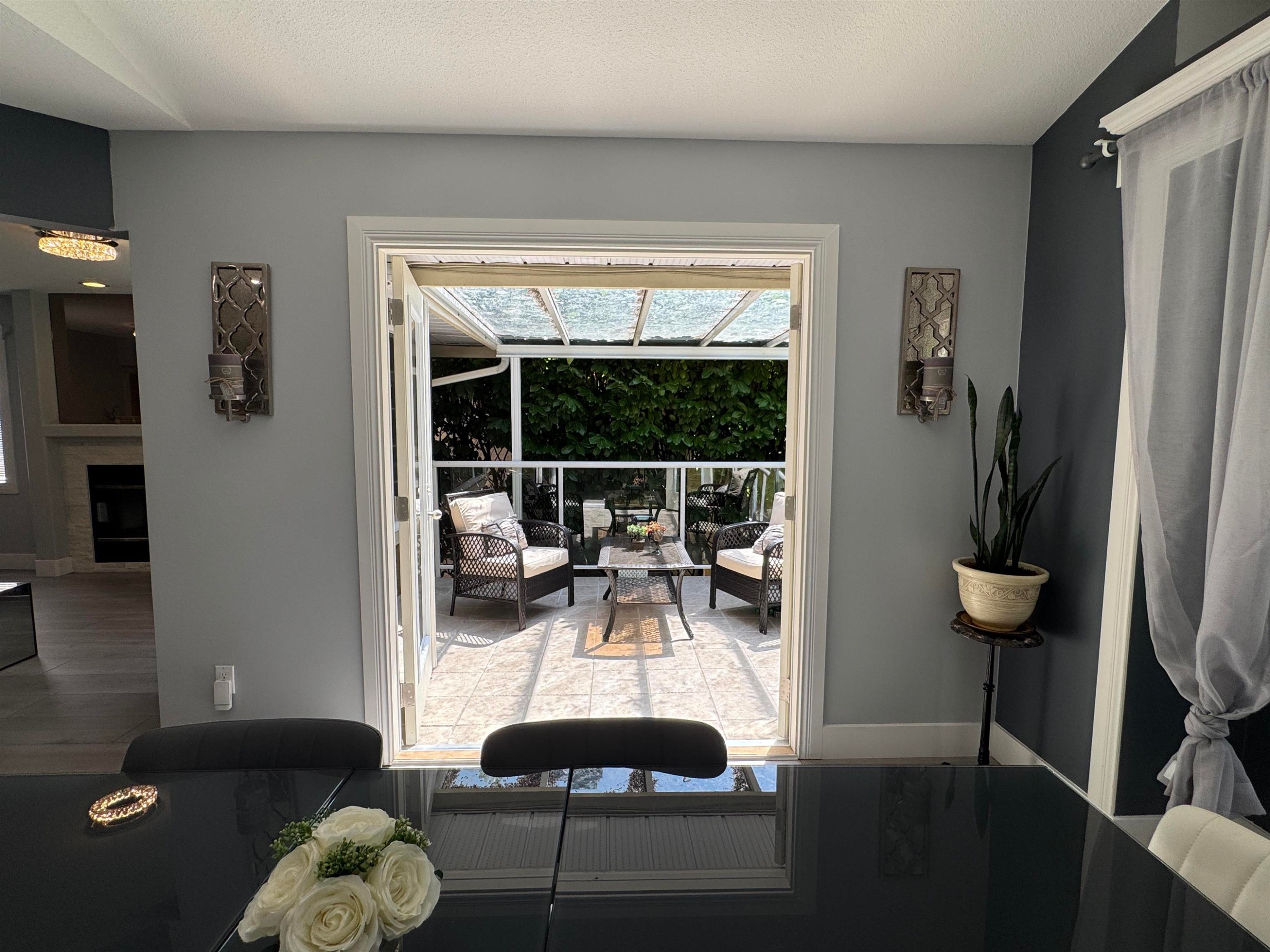 1416 Purcell Drive, Coquitlam, BC - Indoor