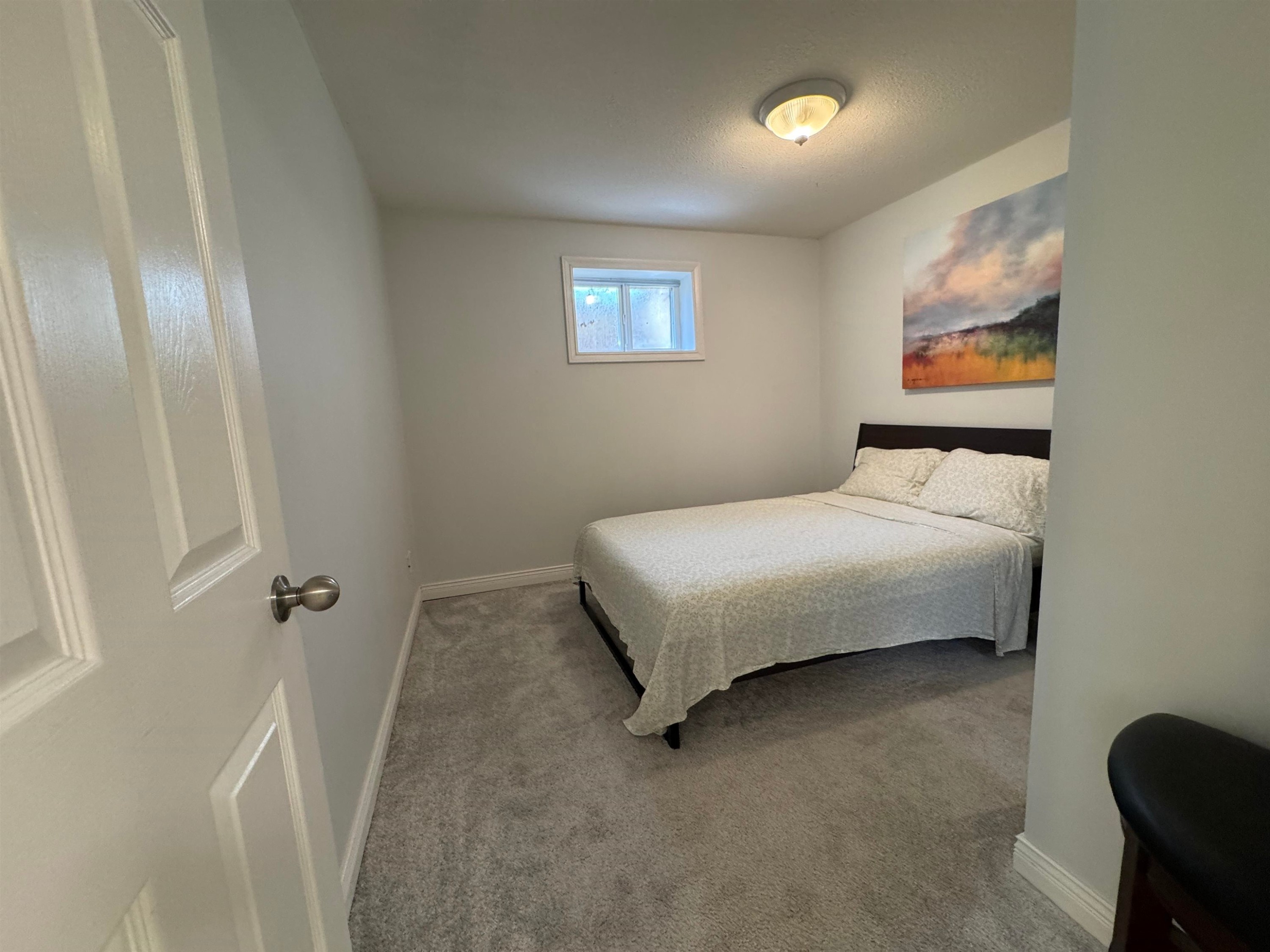 1416 Purcell Drive, Coquitlam, BC - Indoor Photo Showing Bedroom